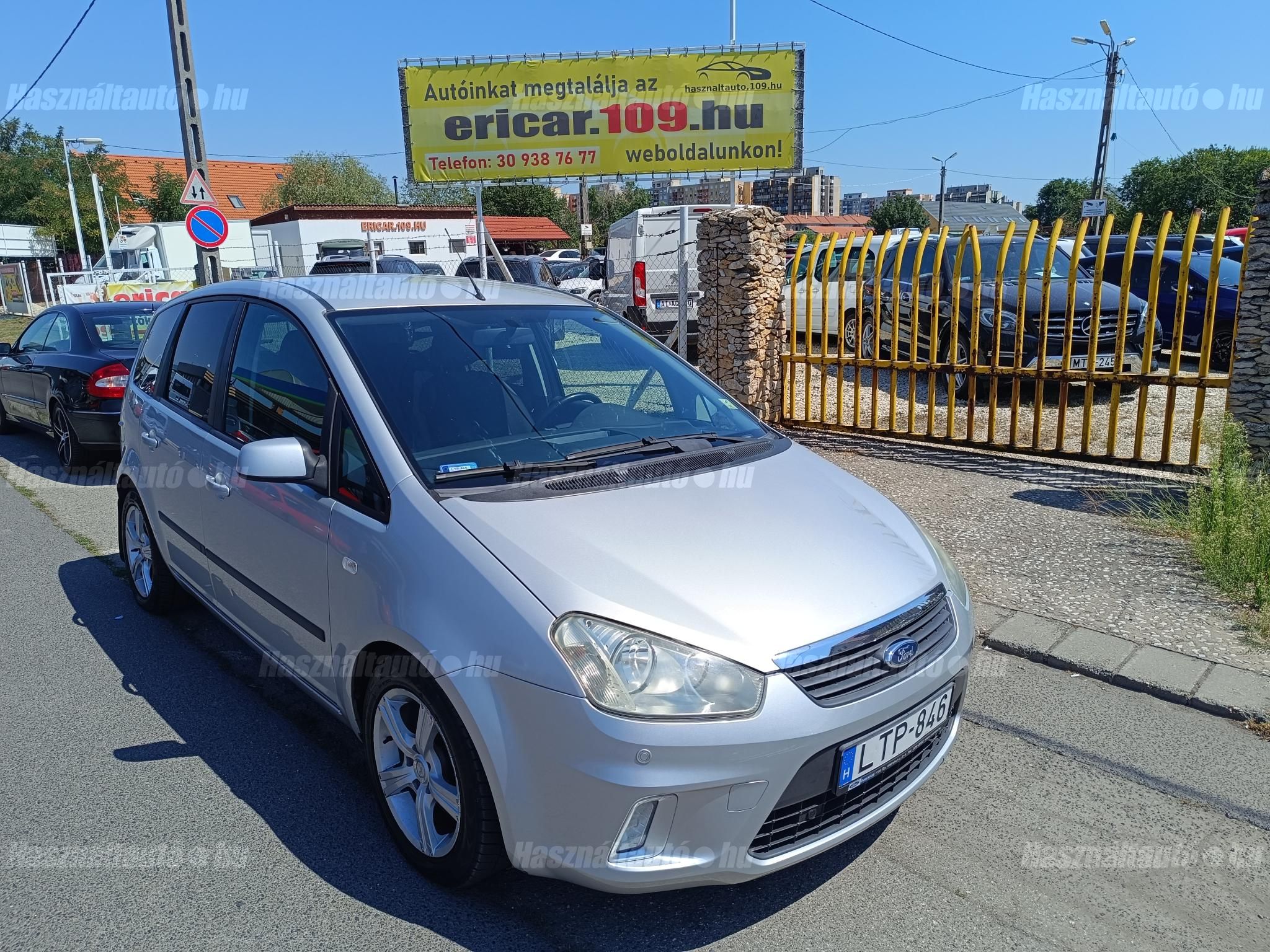 FORD C-MAX 2008/8 - 1