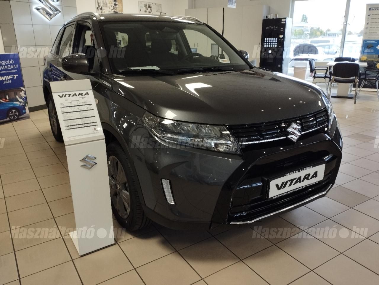 SUZUKI VITARA 2026 - 1