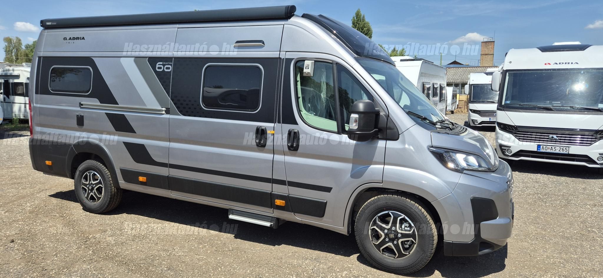 ADRIA 2026/6 - 1