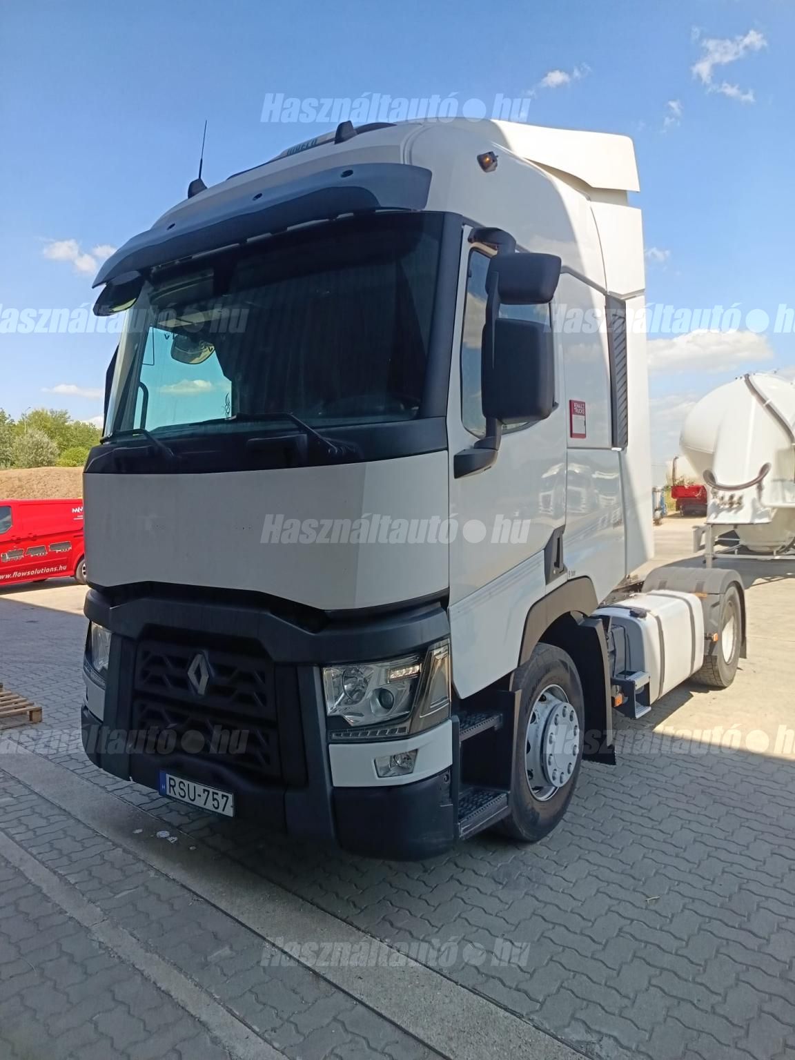 RENAULT 2016/5 - 1