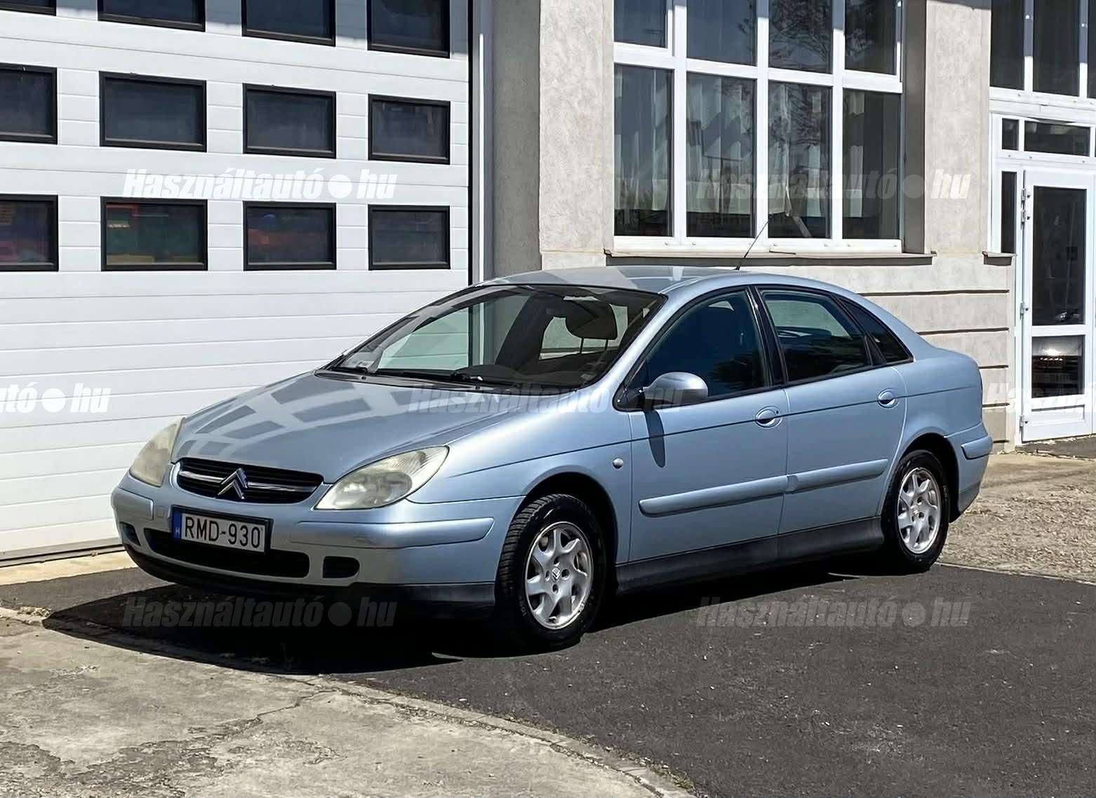 CITROEN C5 2003/4 - 1