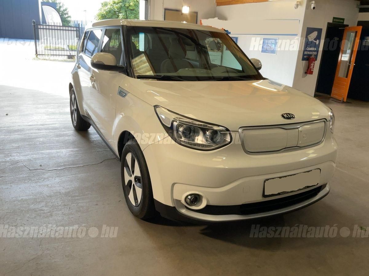 KIA SOUL 2018/6 - 1