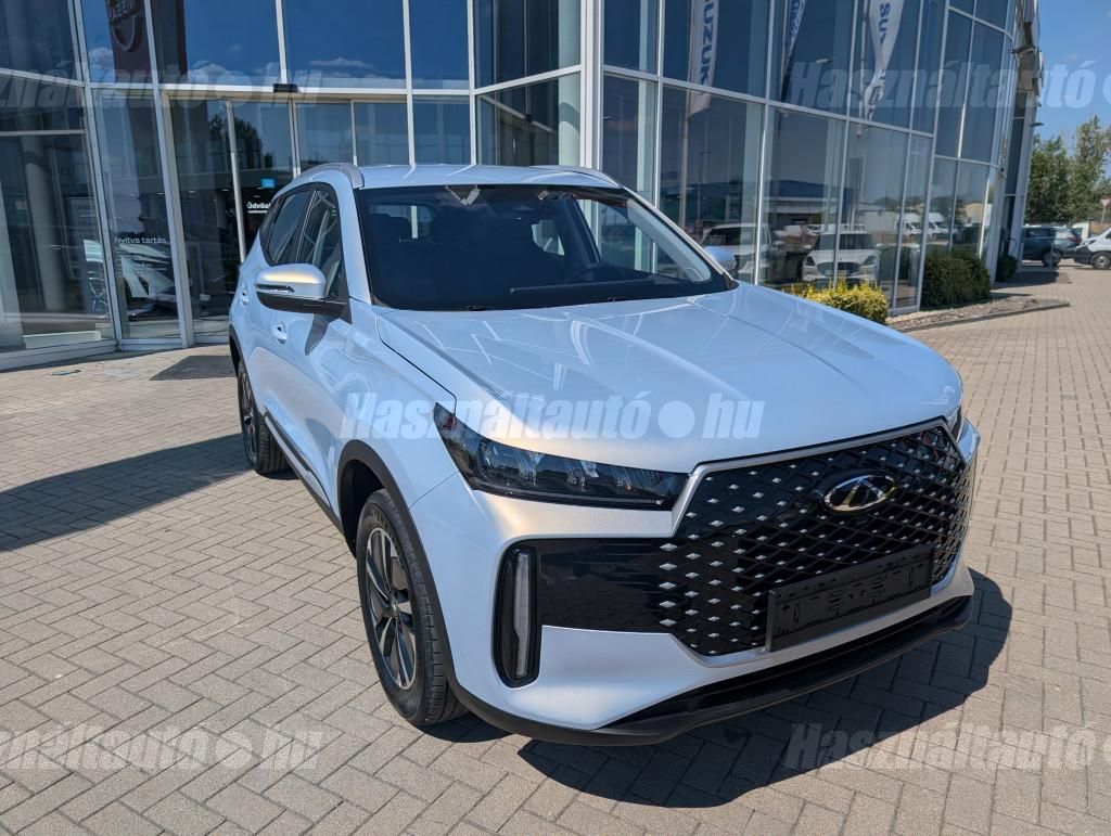 CHERY TIGGO 4 2026 - 1