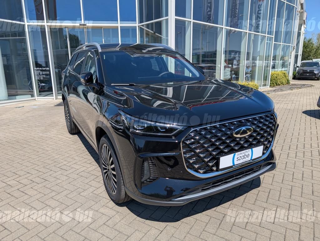 CHERY TIGGO 8 2026 - 1