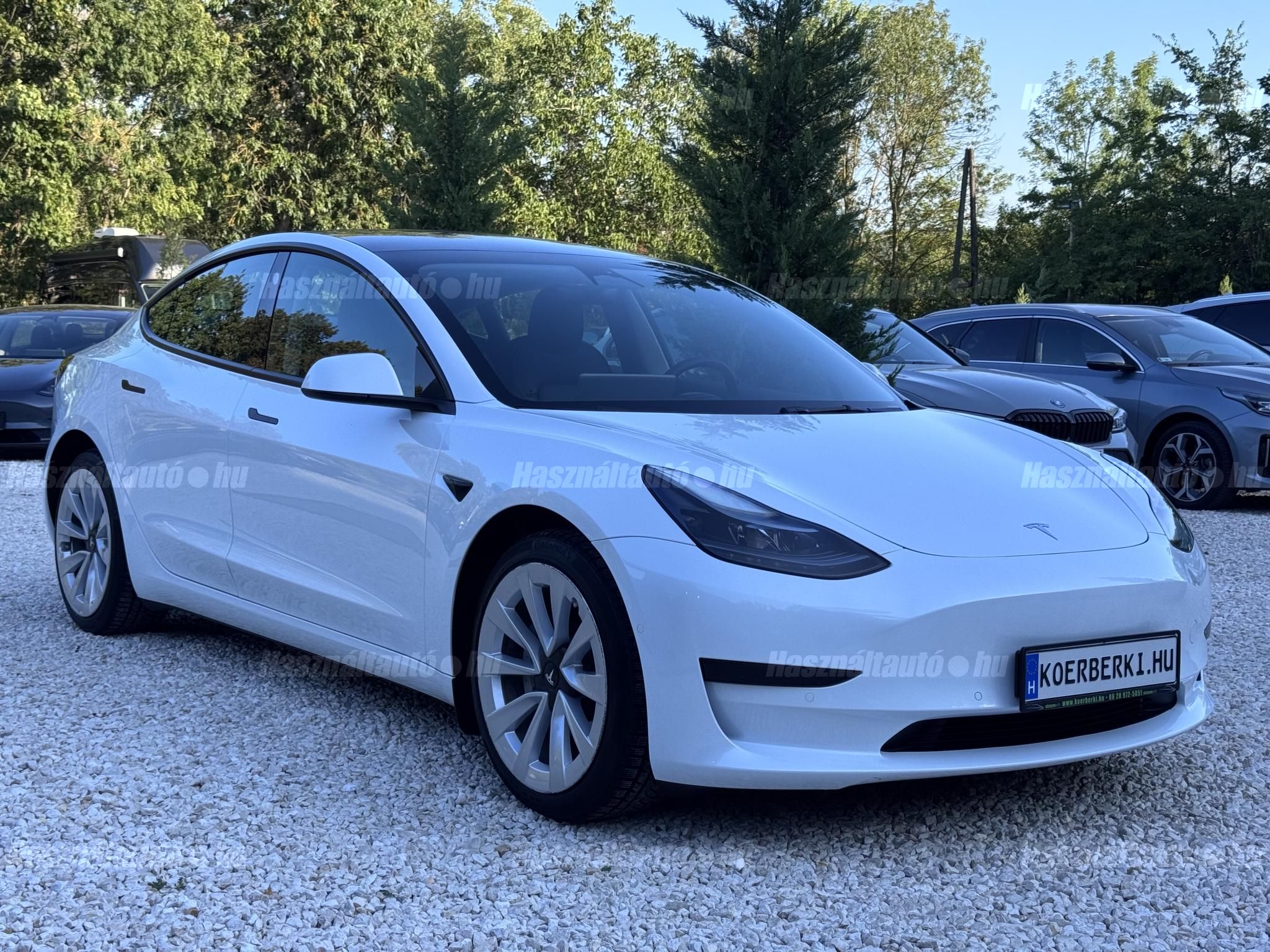TESLA MODEL 3 2022/12 - 1