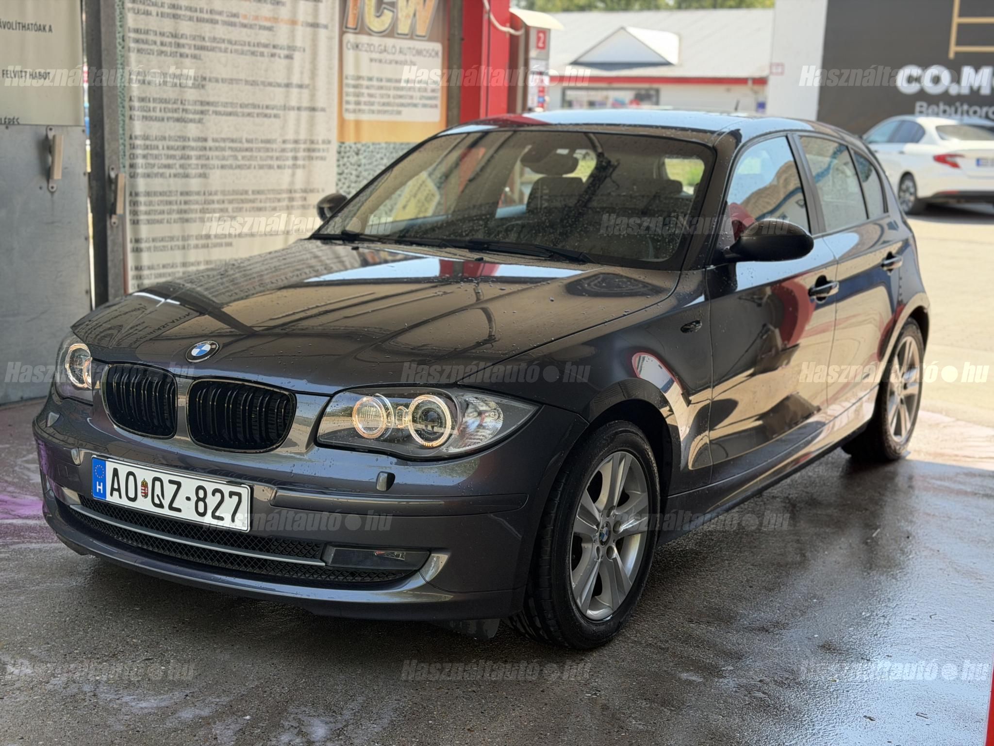 BMW 120 2007/3 - 1