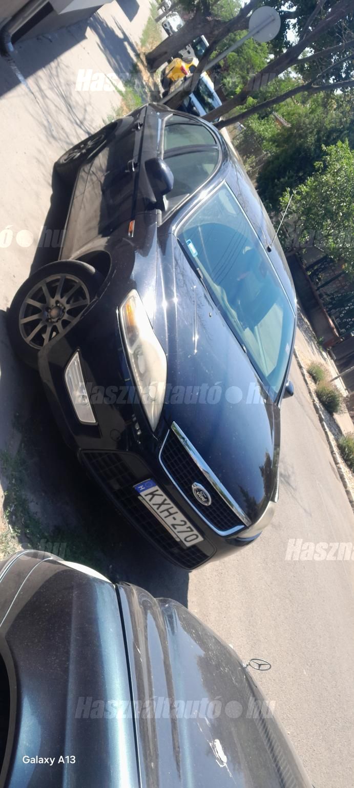 FORD MONDEO 2007/7 - 1