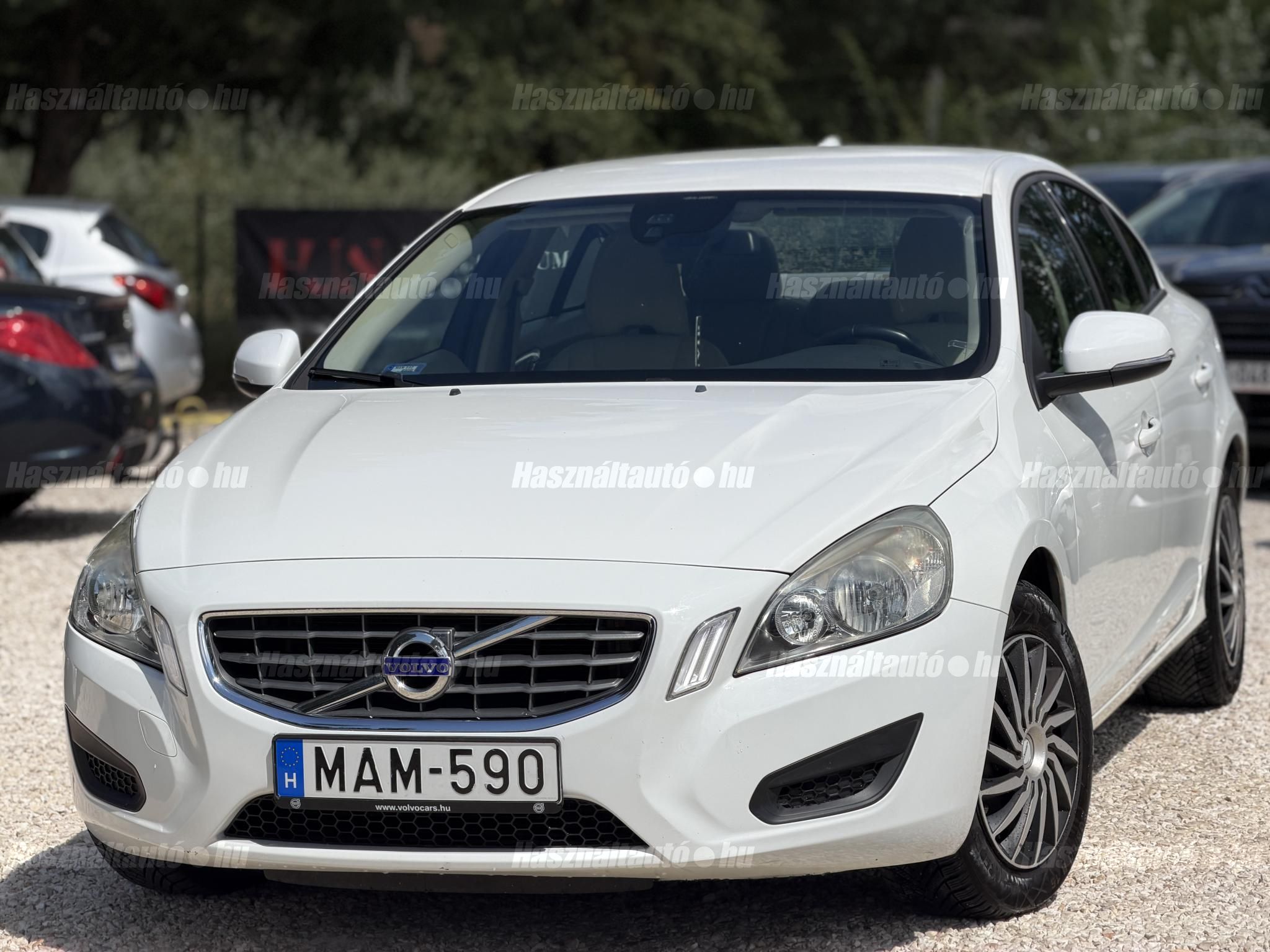 VOLVO S60 2012/1 - 1