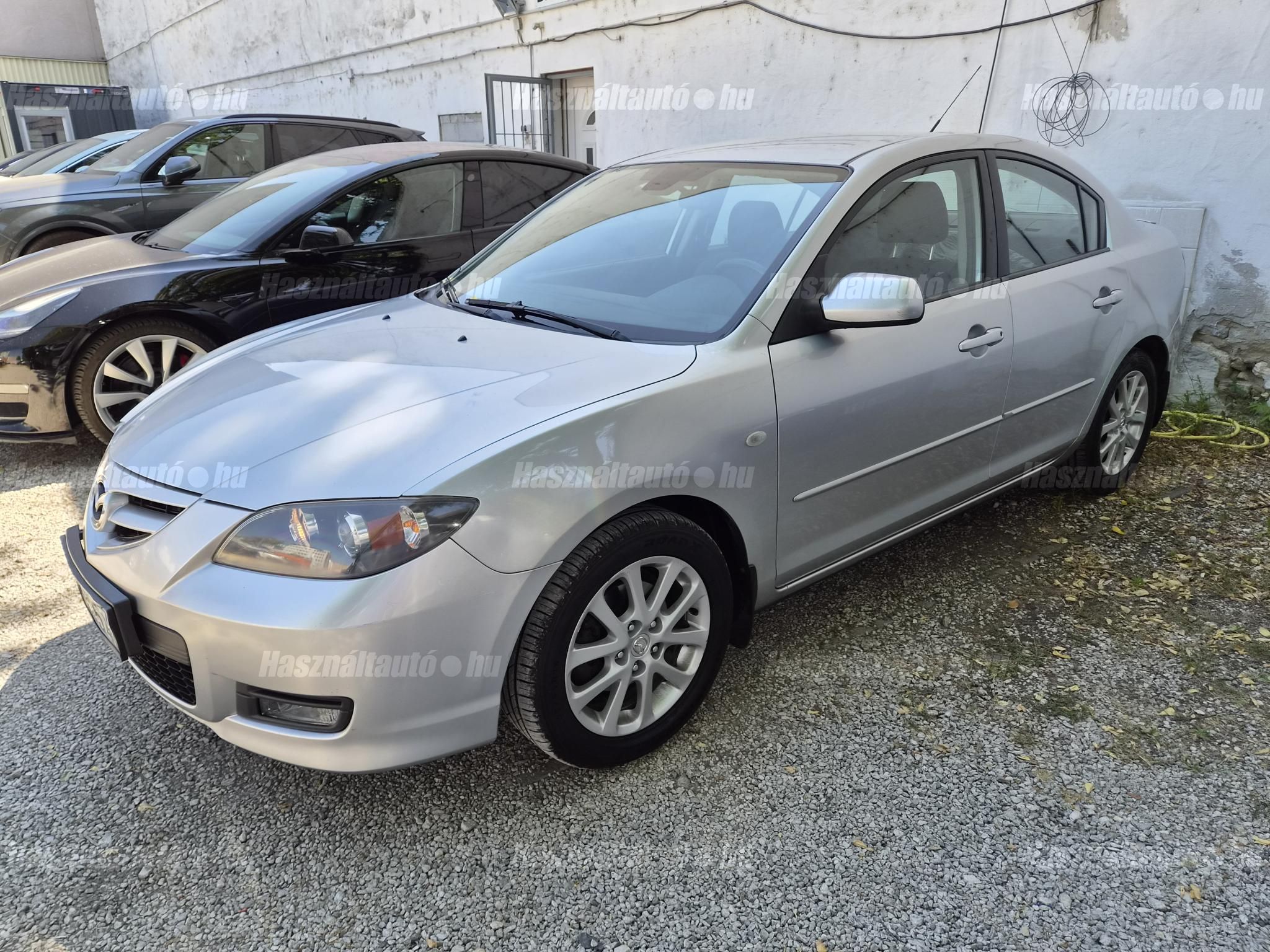 MAZDA 3 2009/3 - 1