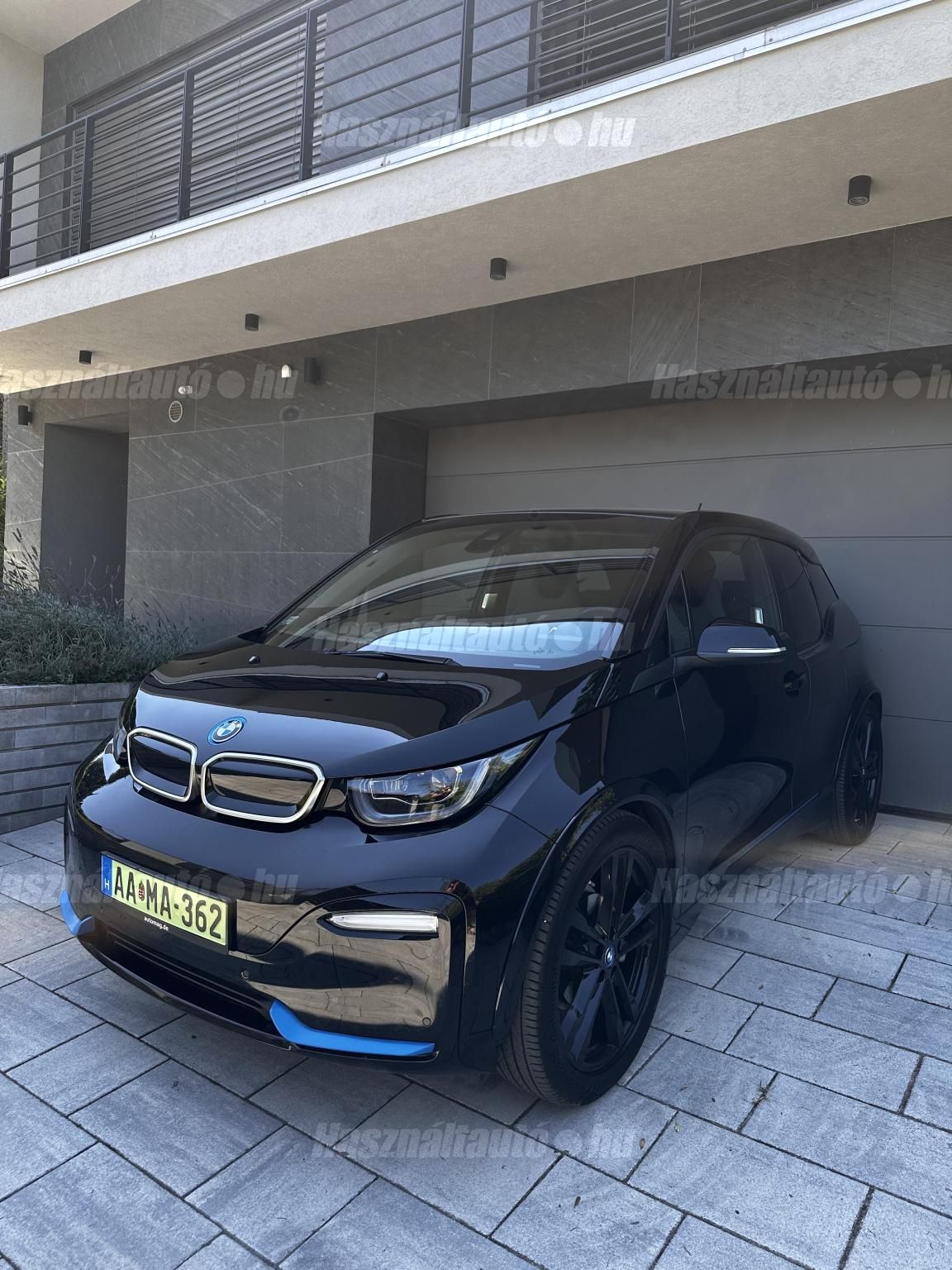 BMW I3 2020/9 - 1