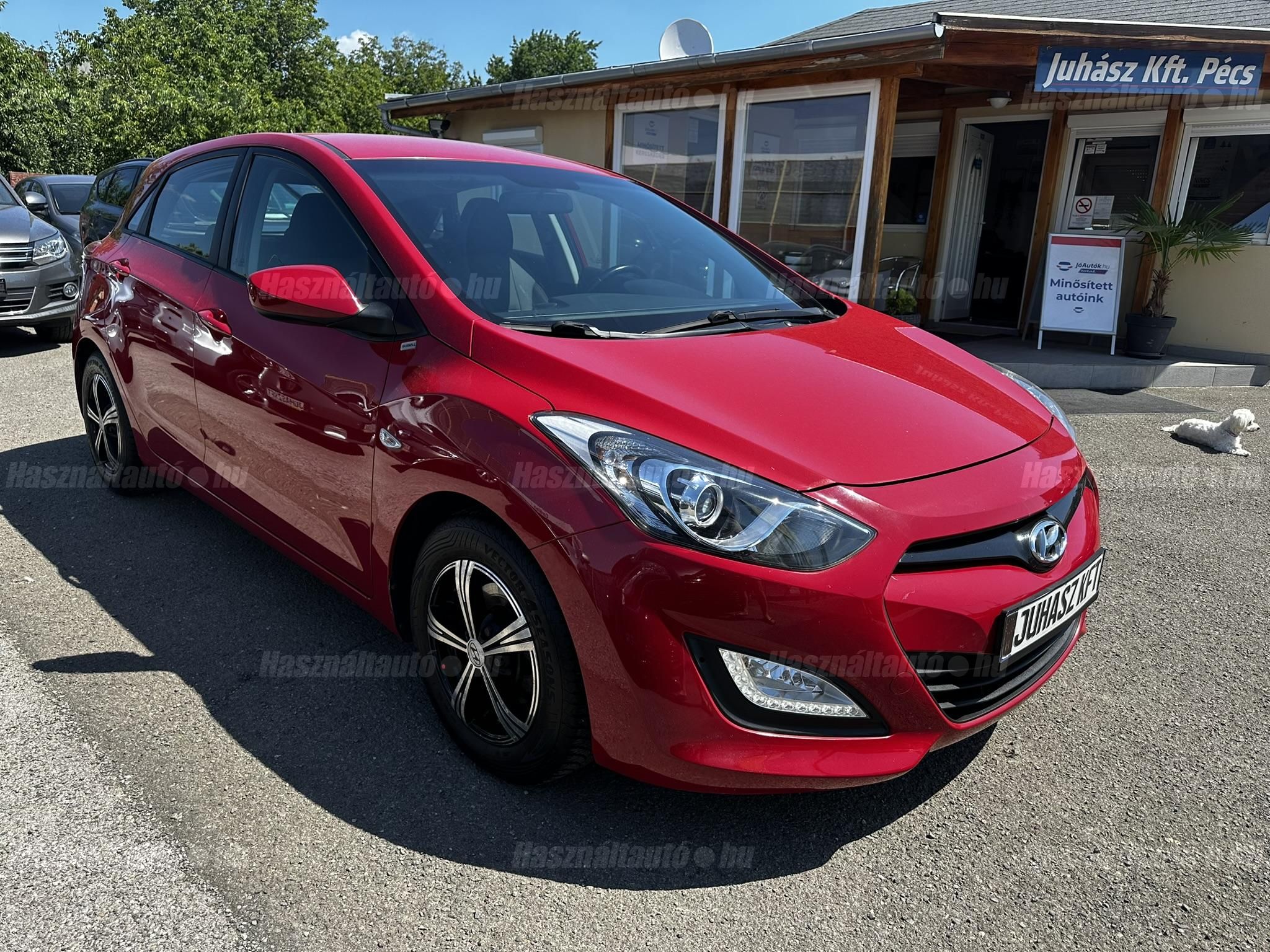 HYUNDAI I30 2012/3 - 1