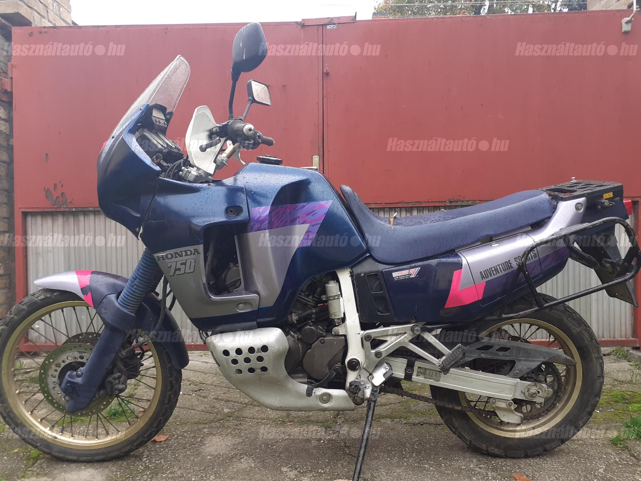 HONDA XRV 750 1992 - 1