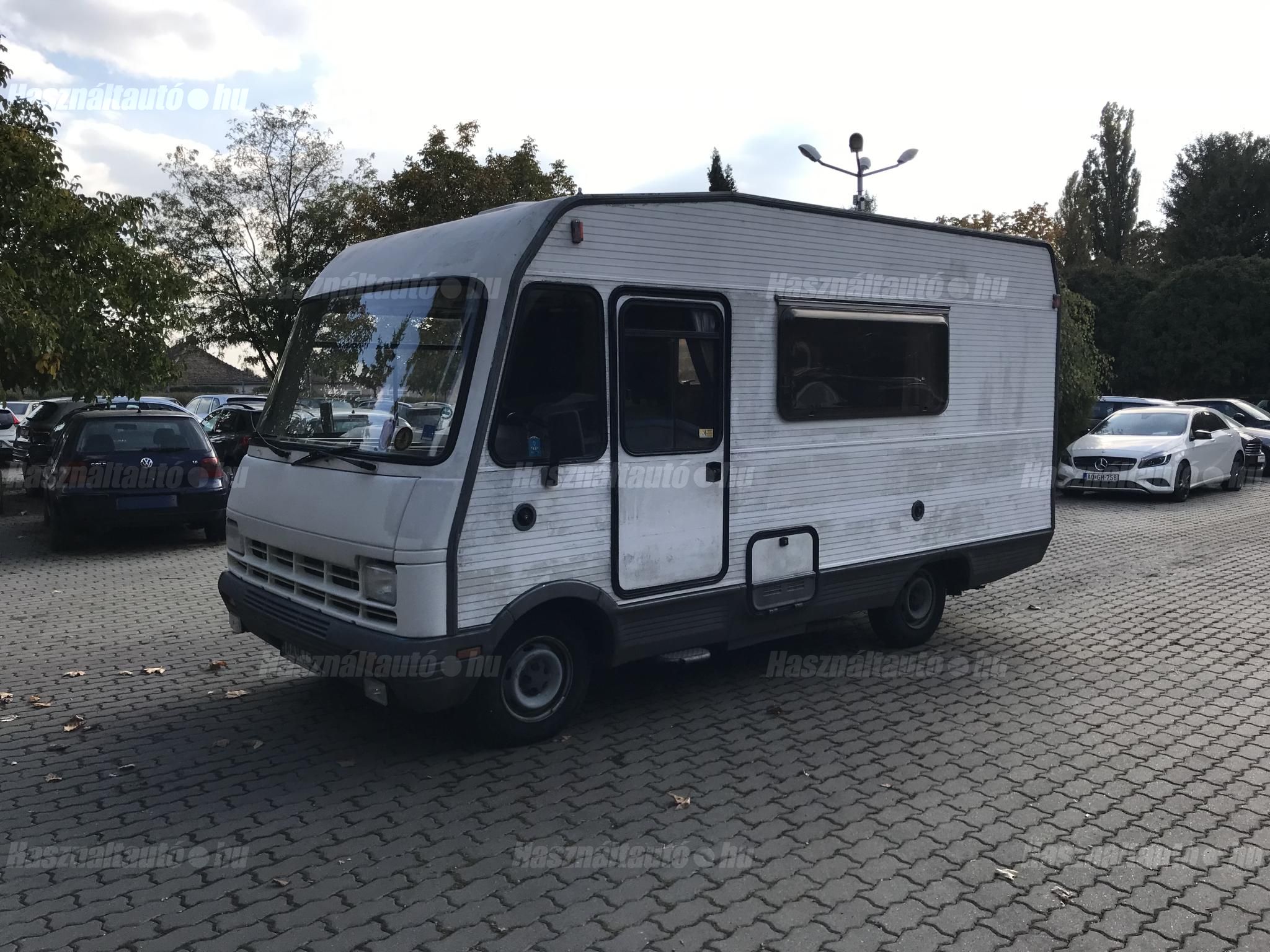 FIAT 1991 - 1