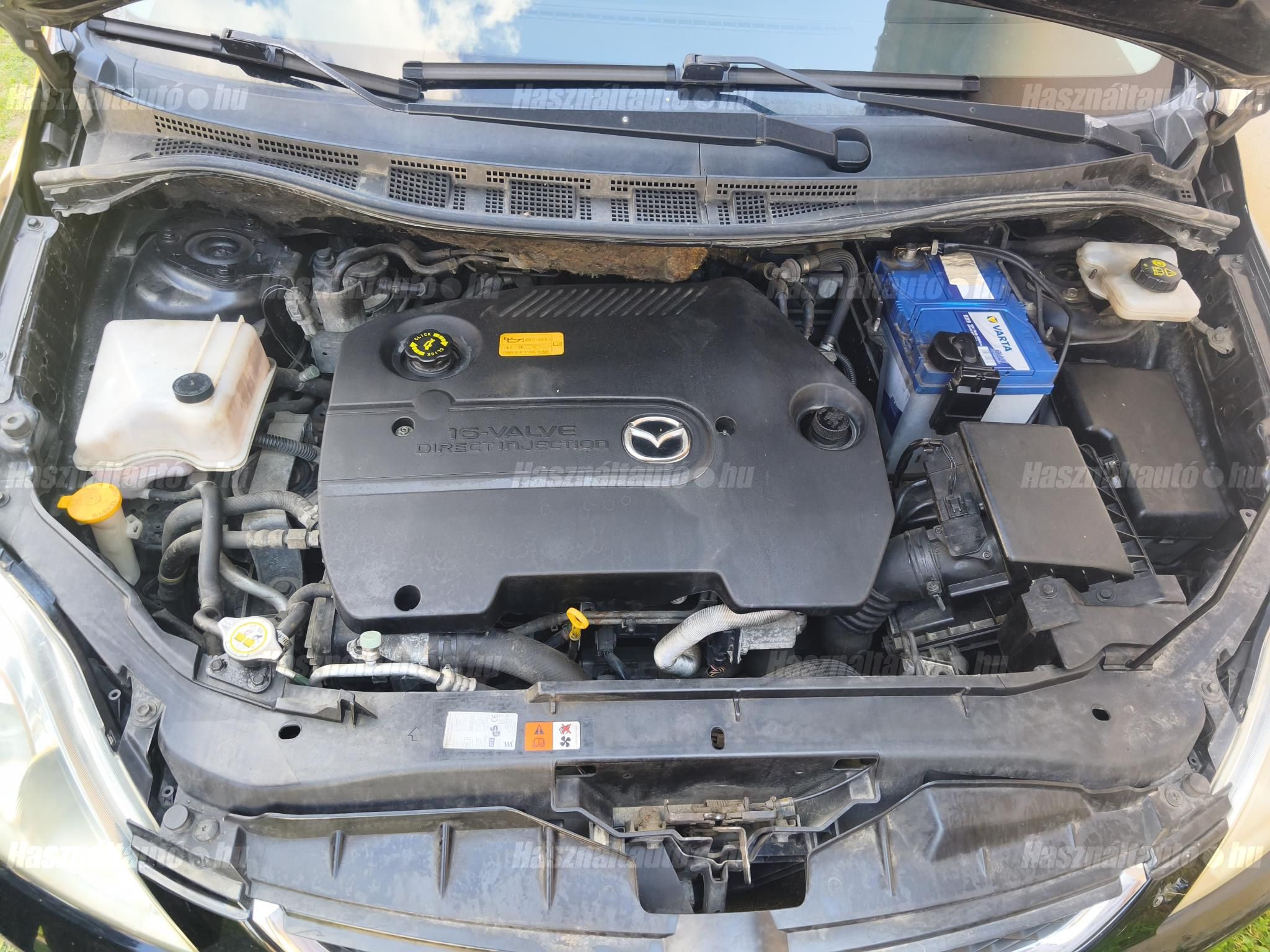 MAZDA 5 2007 - 1