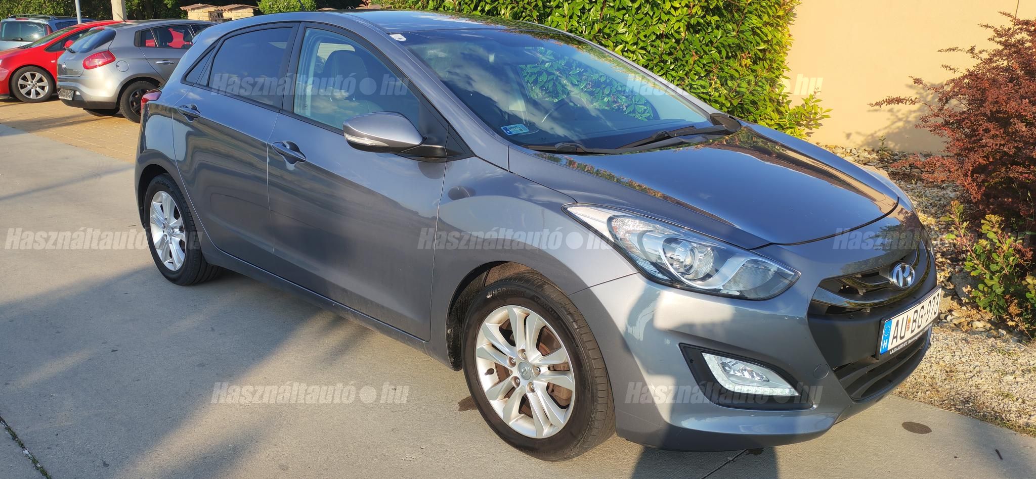 HYUNDAI I30 2014/10 - 1