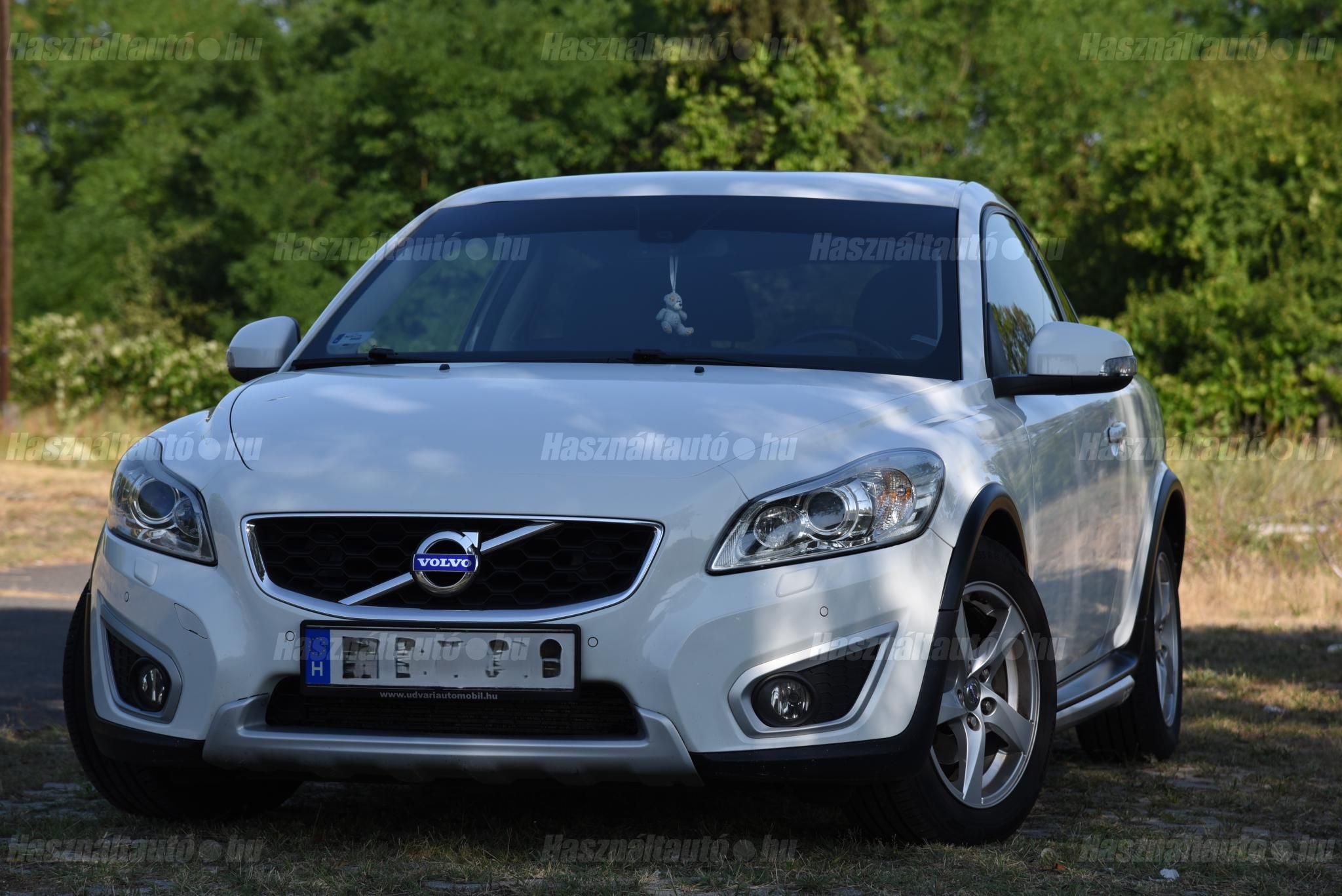 VOLVO C30 2011 - 1