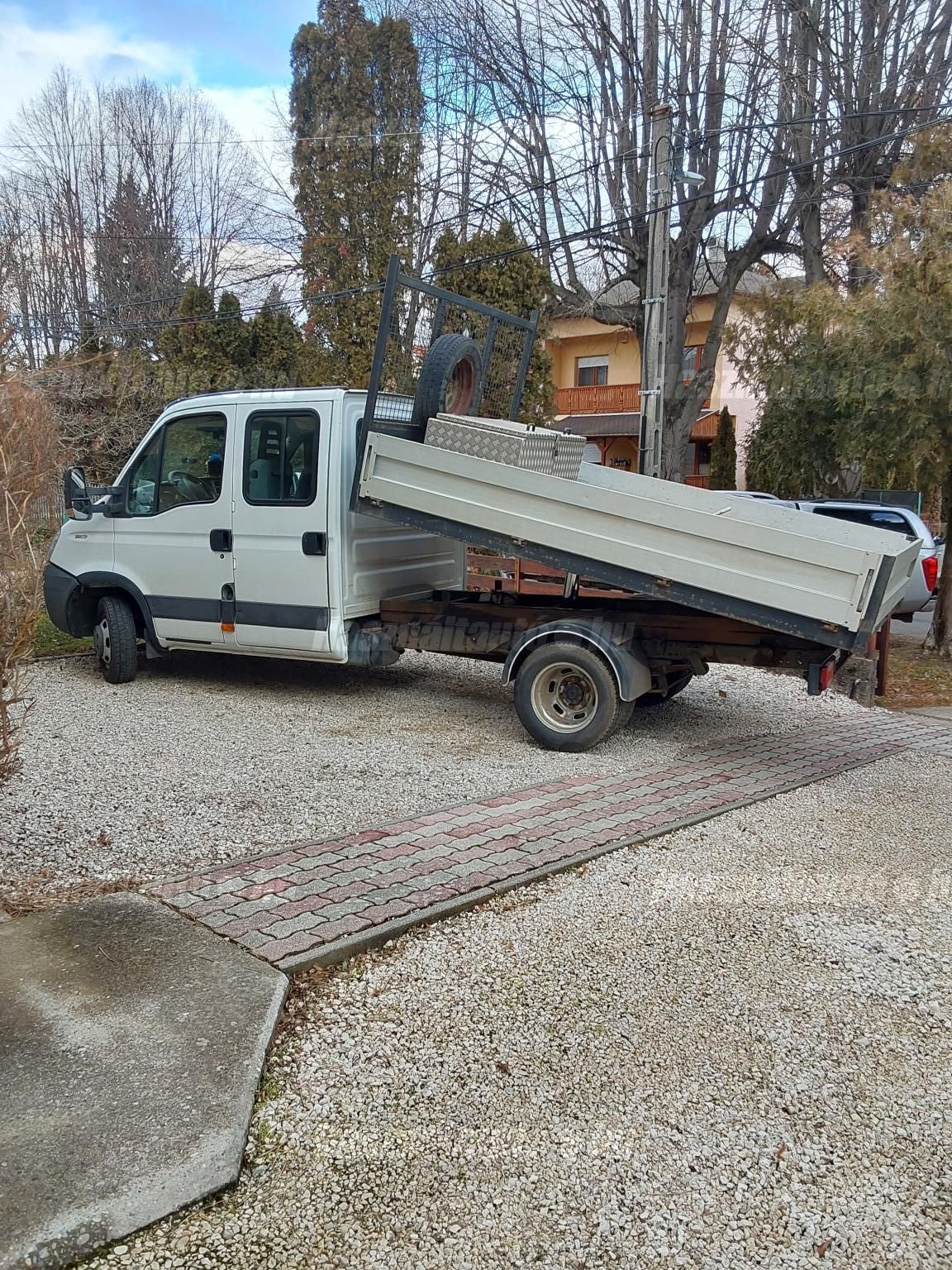 IVECO 35 2012/2 - 1