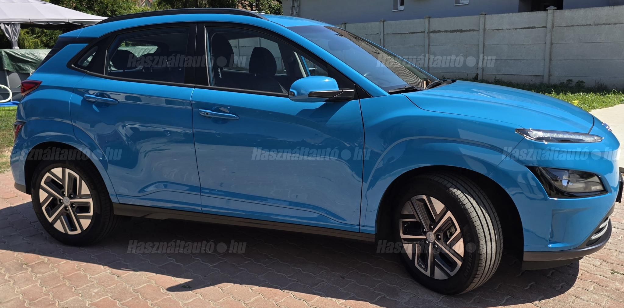 HYUNDAI KONA 2023/6 - 1