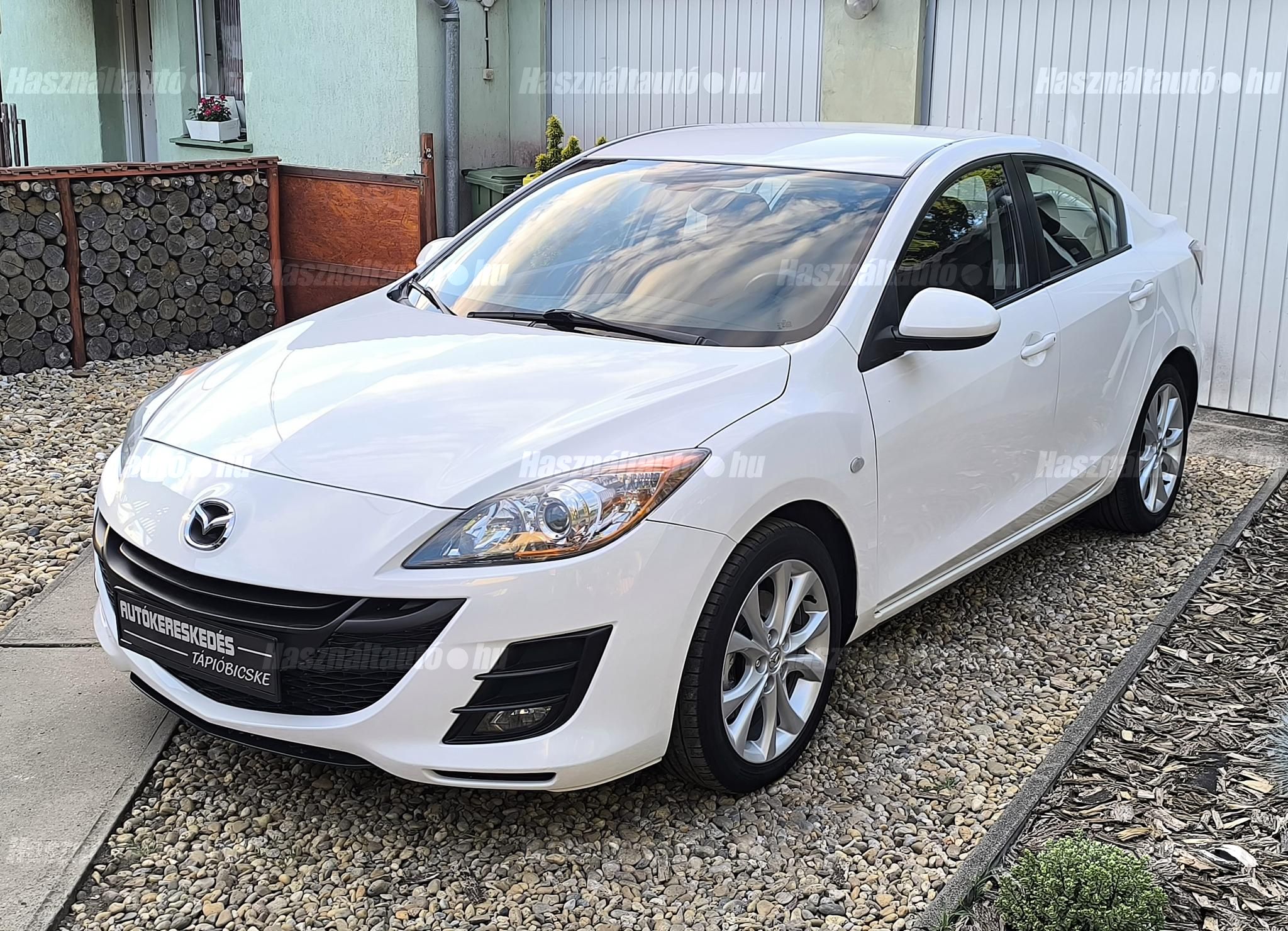 MAZDA 3 2010/3 - 1
