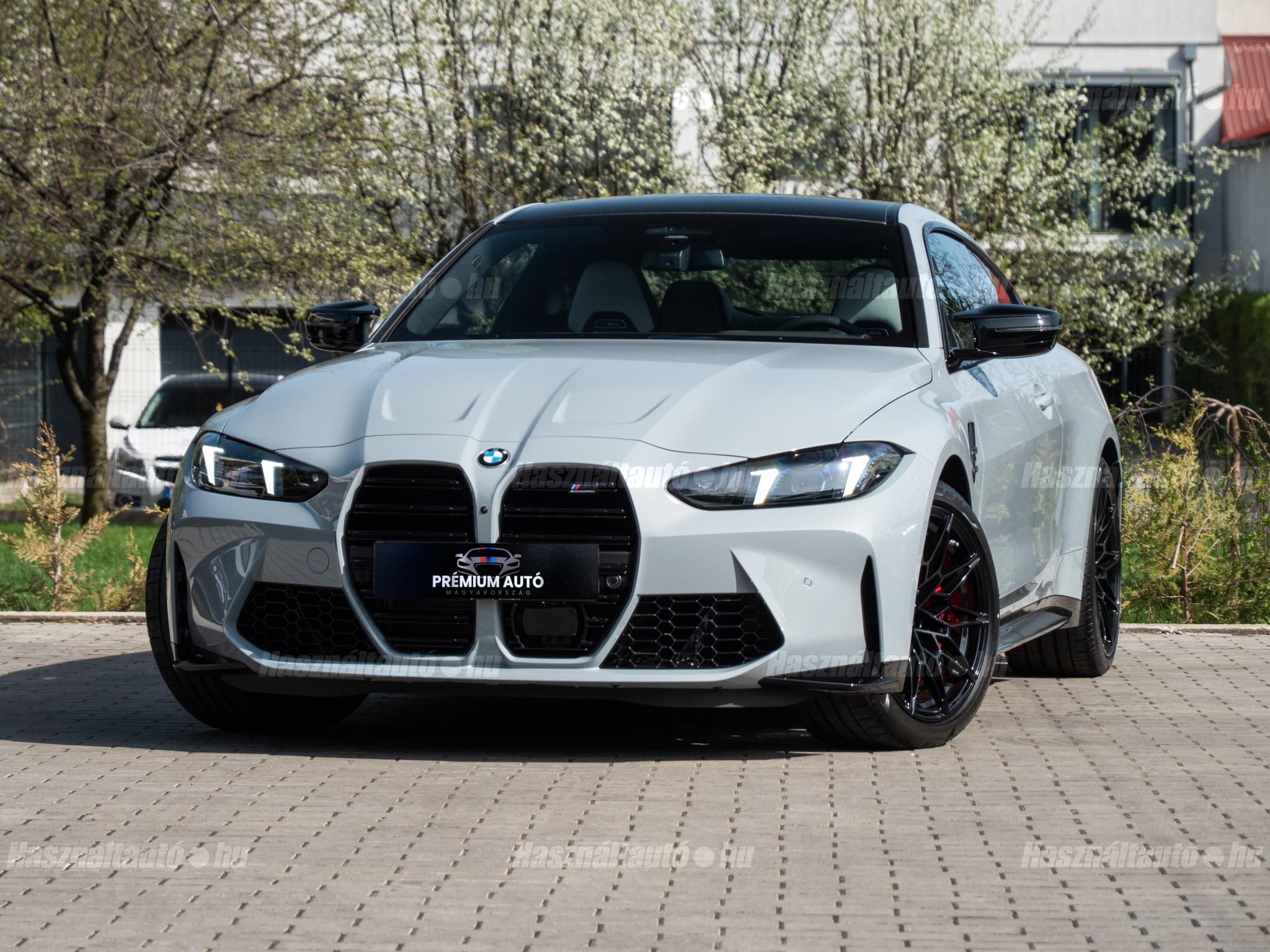 BMW M4 2026/4 - 1