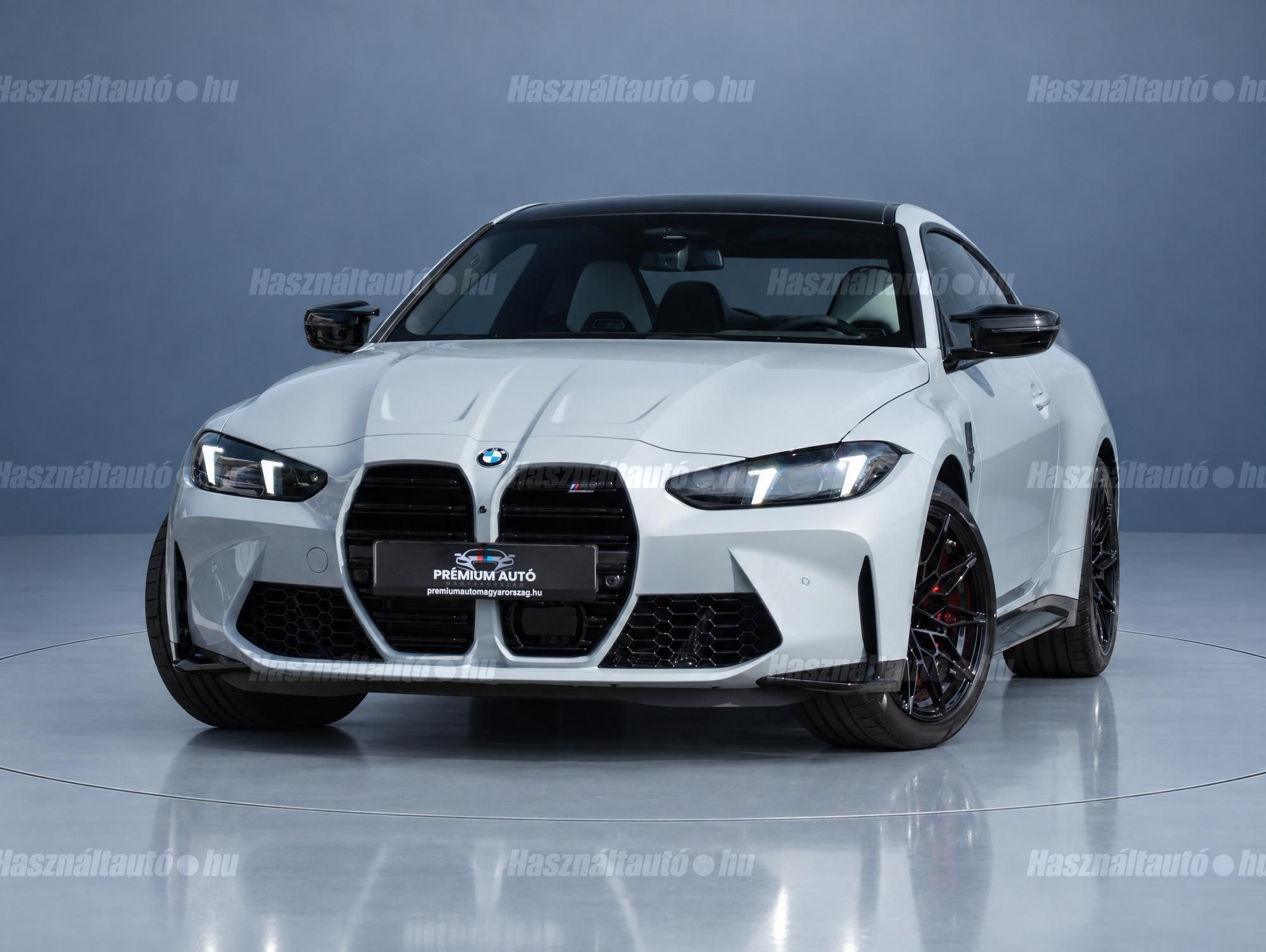 BMW M4 2026/4 - 1