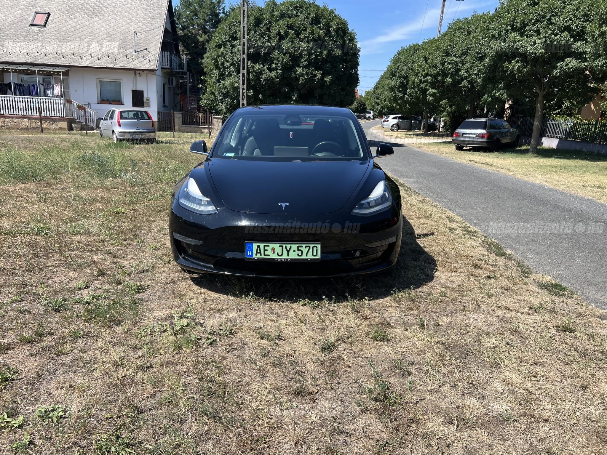 TESLA MODEL 3 2019/3 - 1