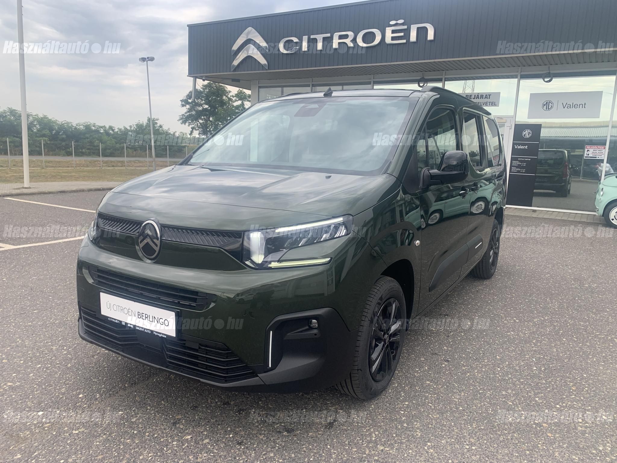 CITROEN BERLINGO 2026 - 1