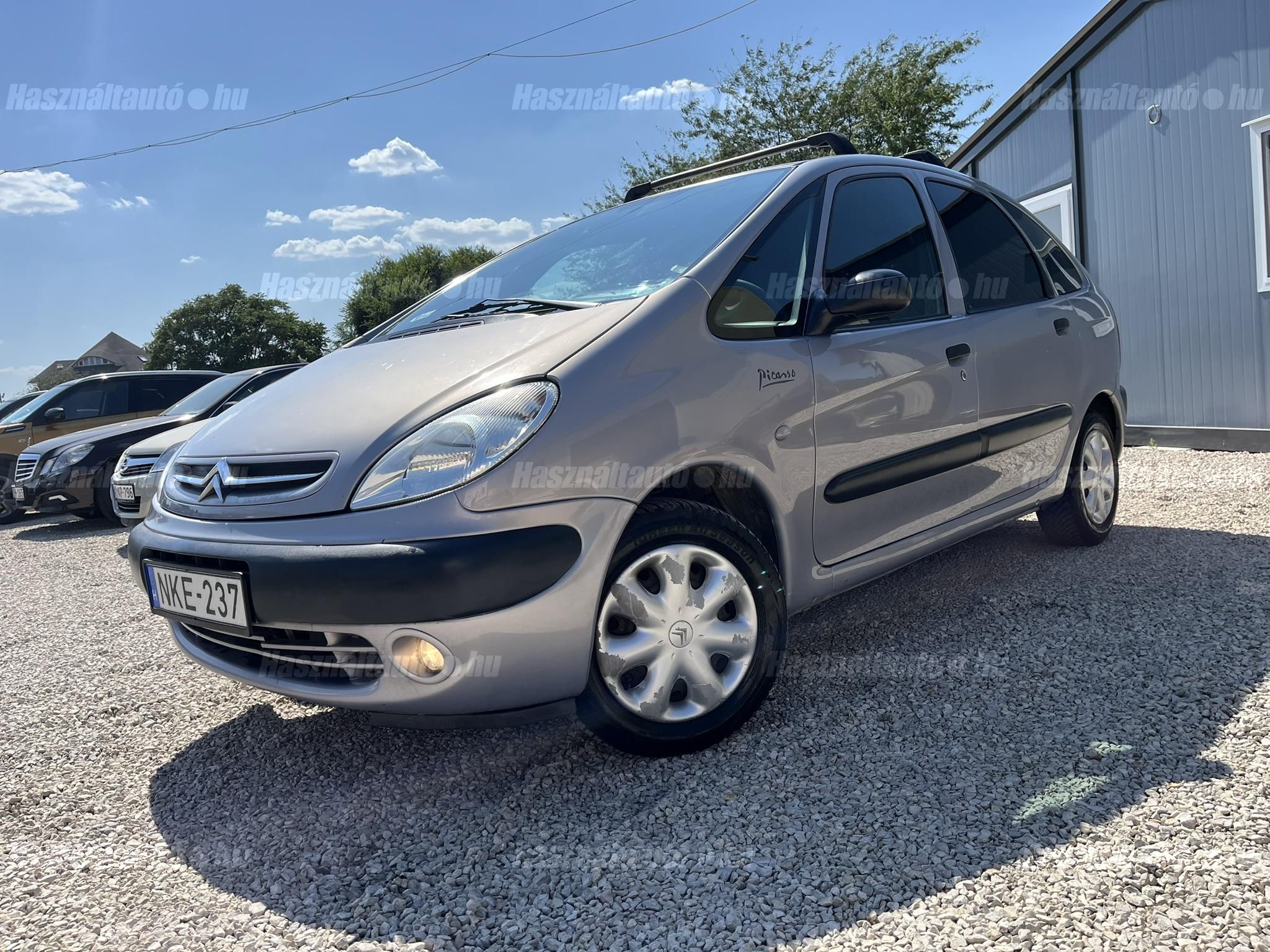 CITROEN XSARA PICASSO 2003/6 - 1