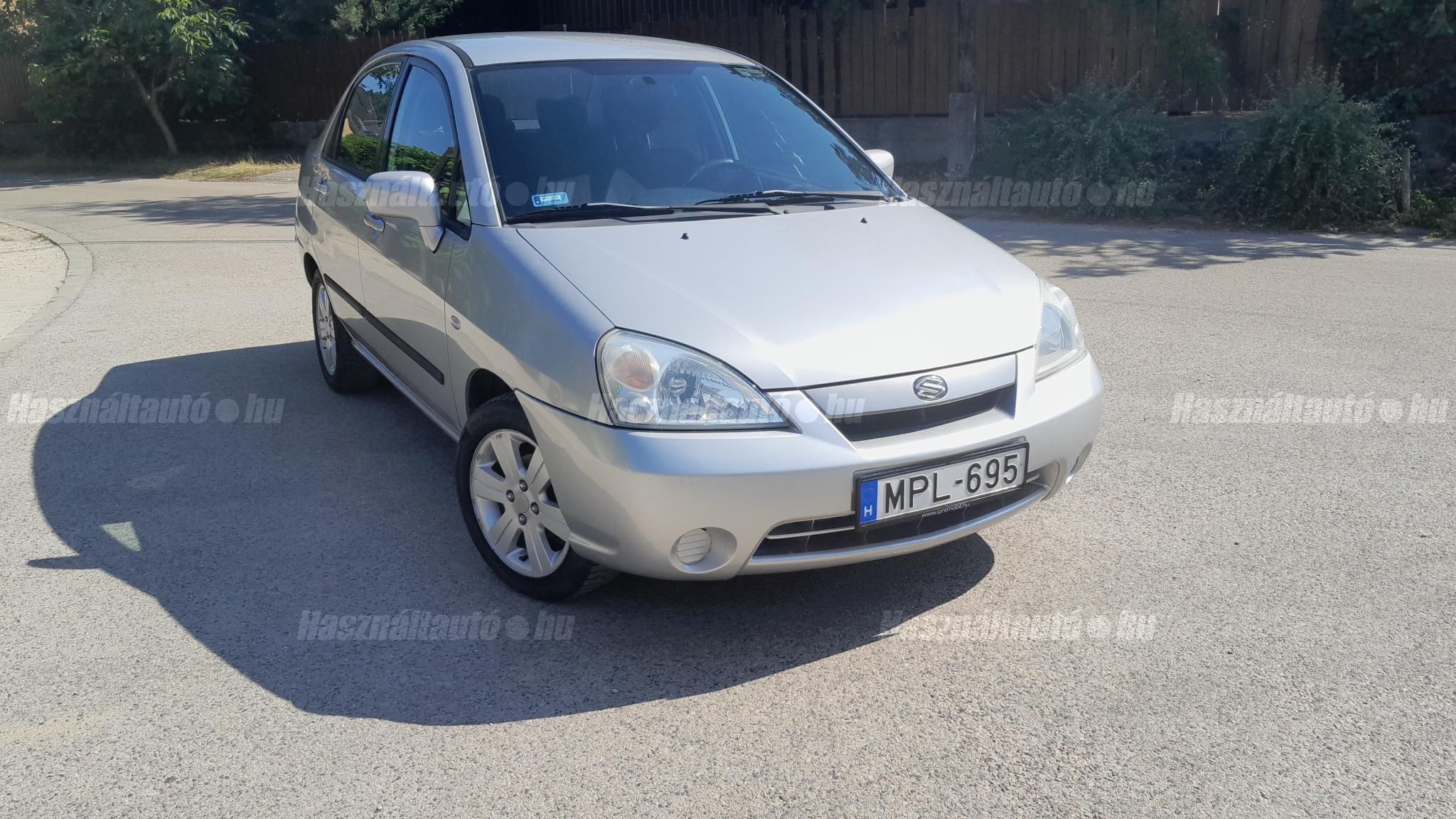 SUZUKI LIANA 2002/12 - 1