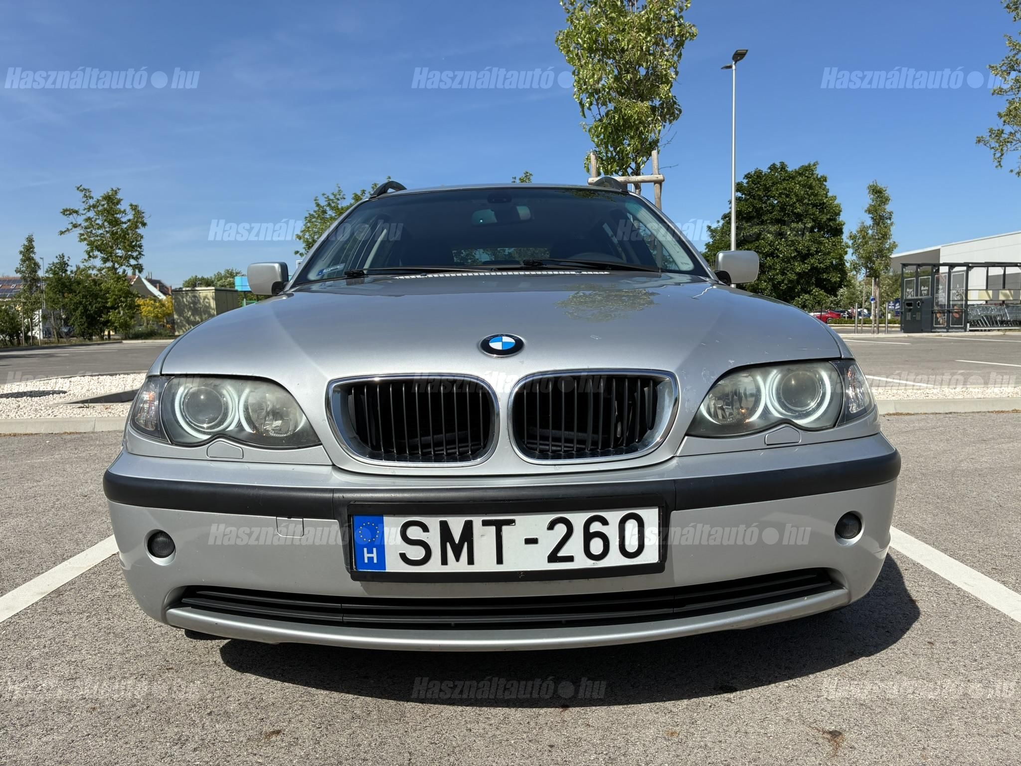BMW 320 2005/5 - 1