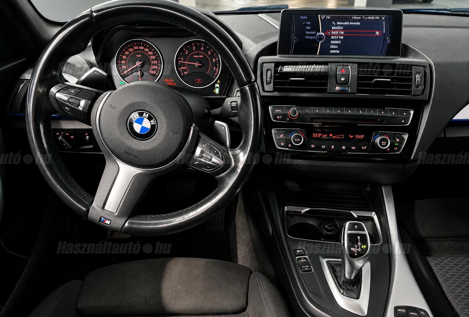BMW M1 2012/11 - 1