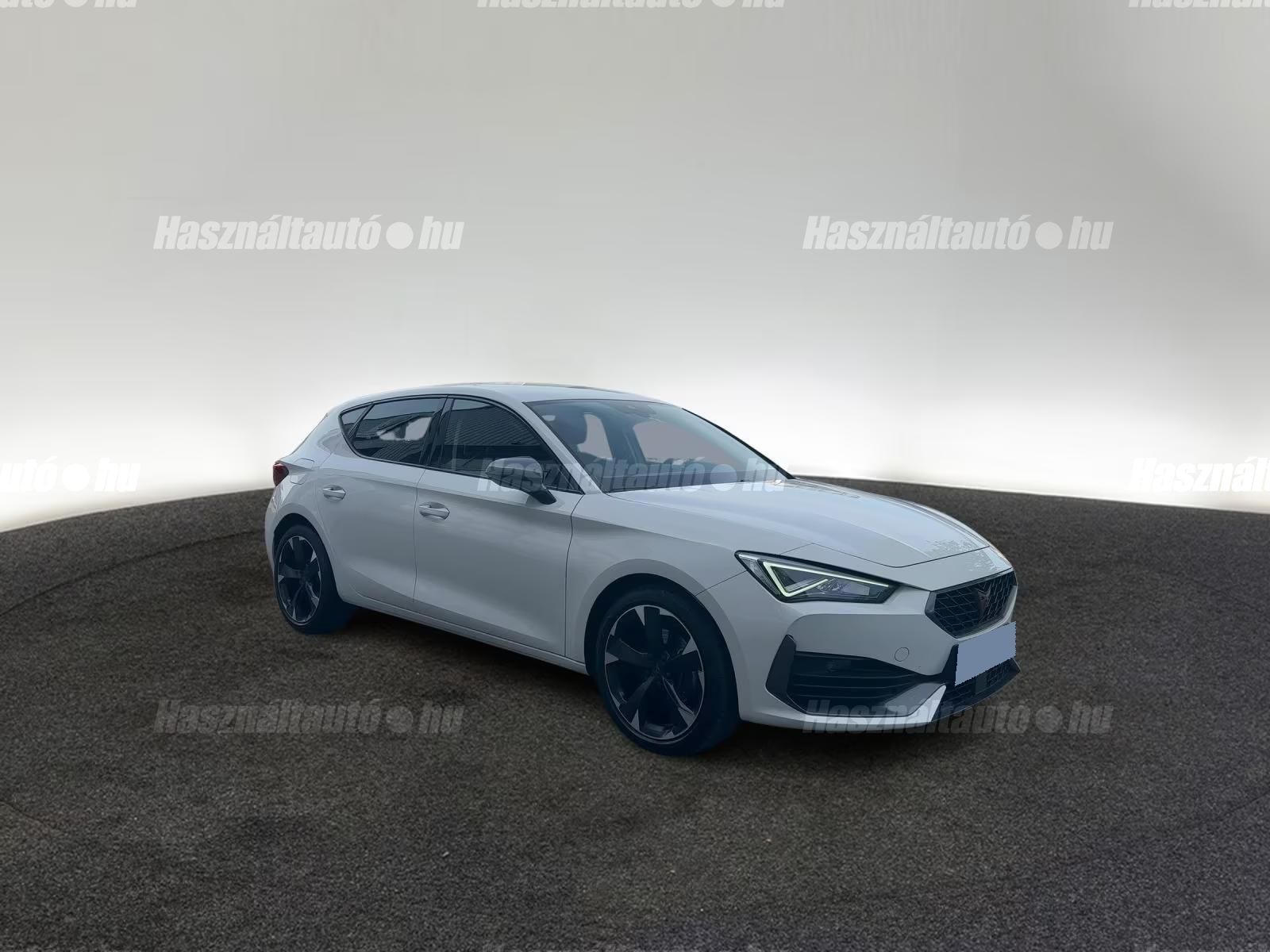 CUPRA LEON 2024/4 - 1