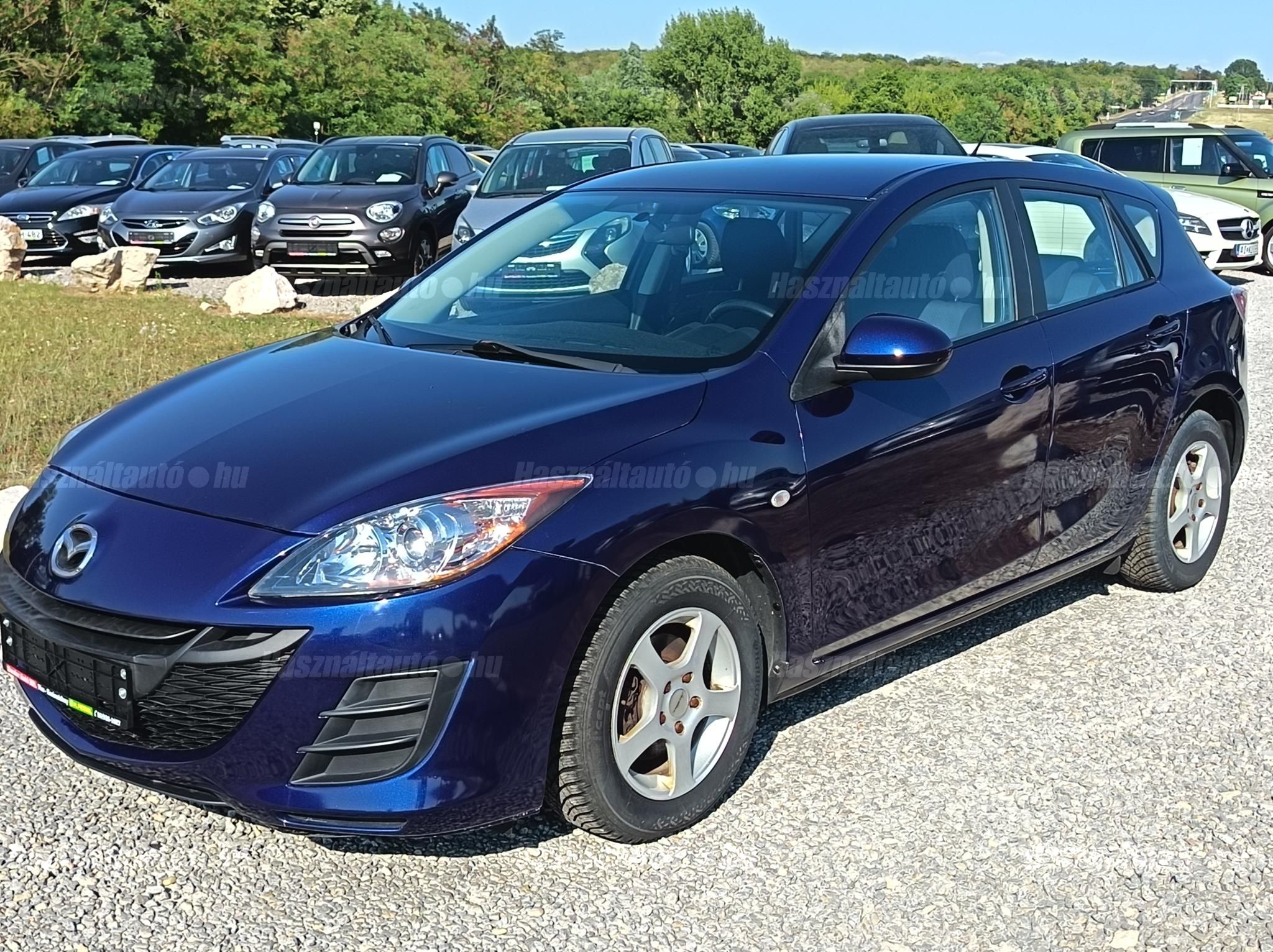 MAZDA 3 2010/3 - 1