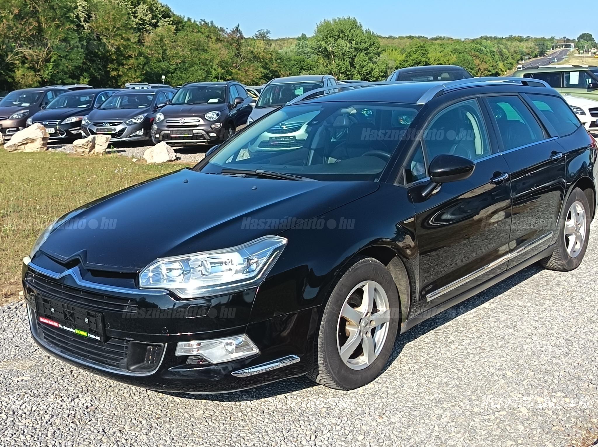 CITROEN C5 2012/12 - 1
