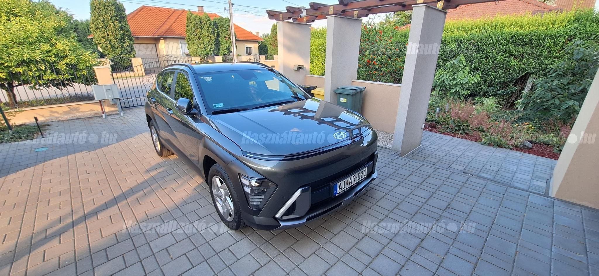 HYUNDAI KONA 2024/8 - 1