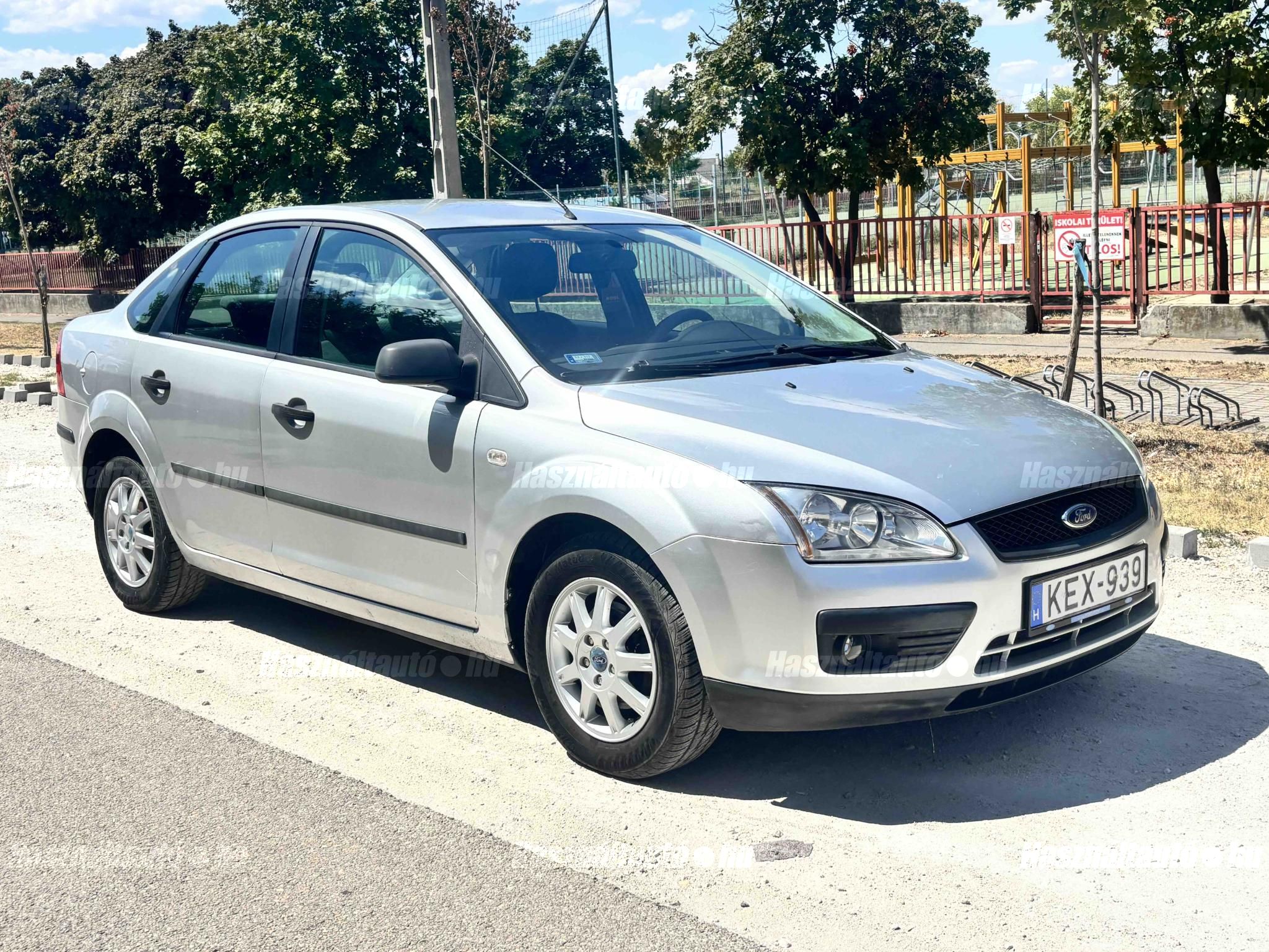 FORD FOCUS 2005 - 1