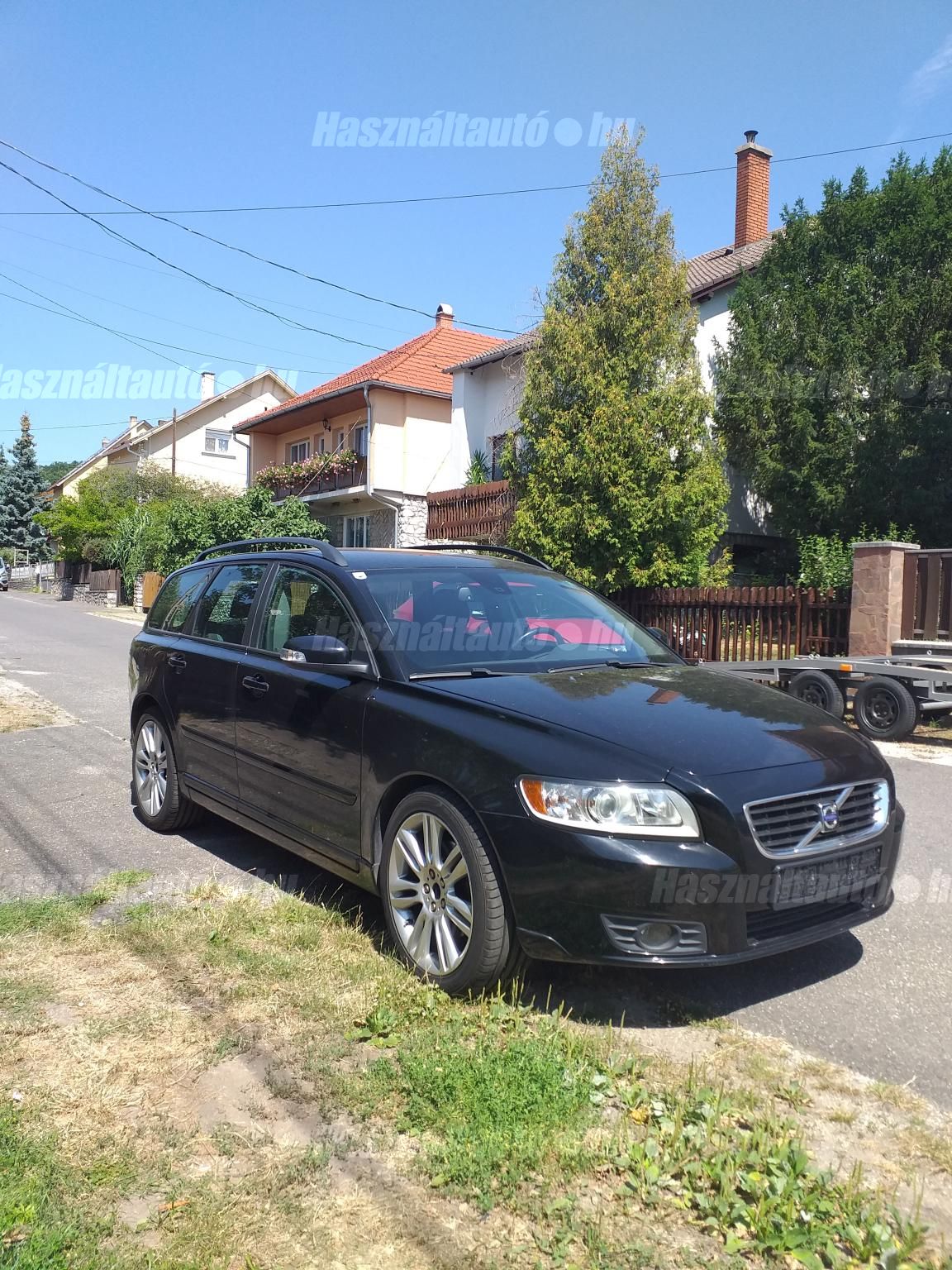 VOLVO V50 2007/11 - 1