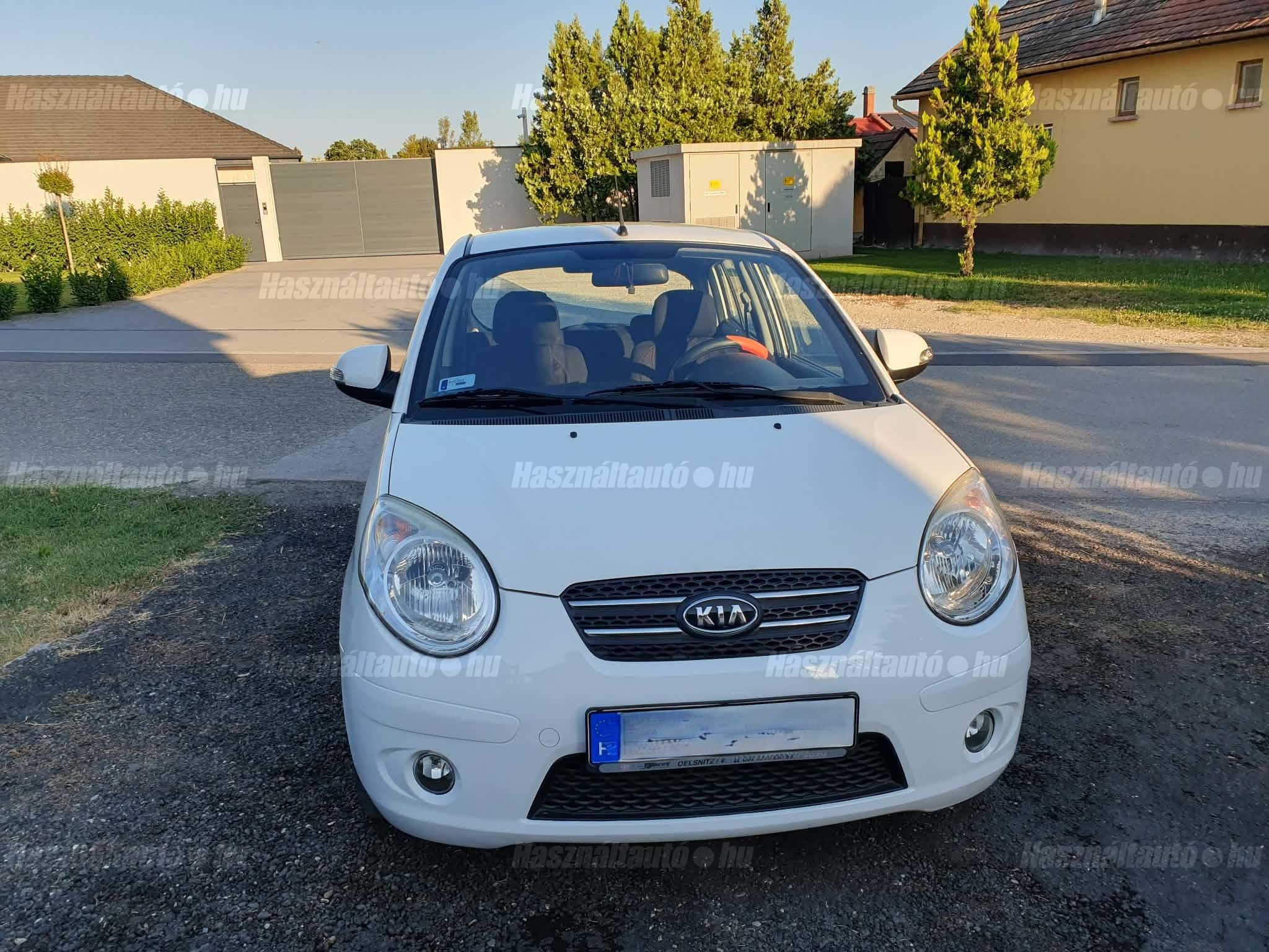 KIA PICANTO 2008/1 - 1