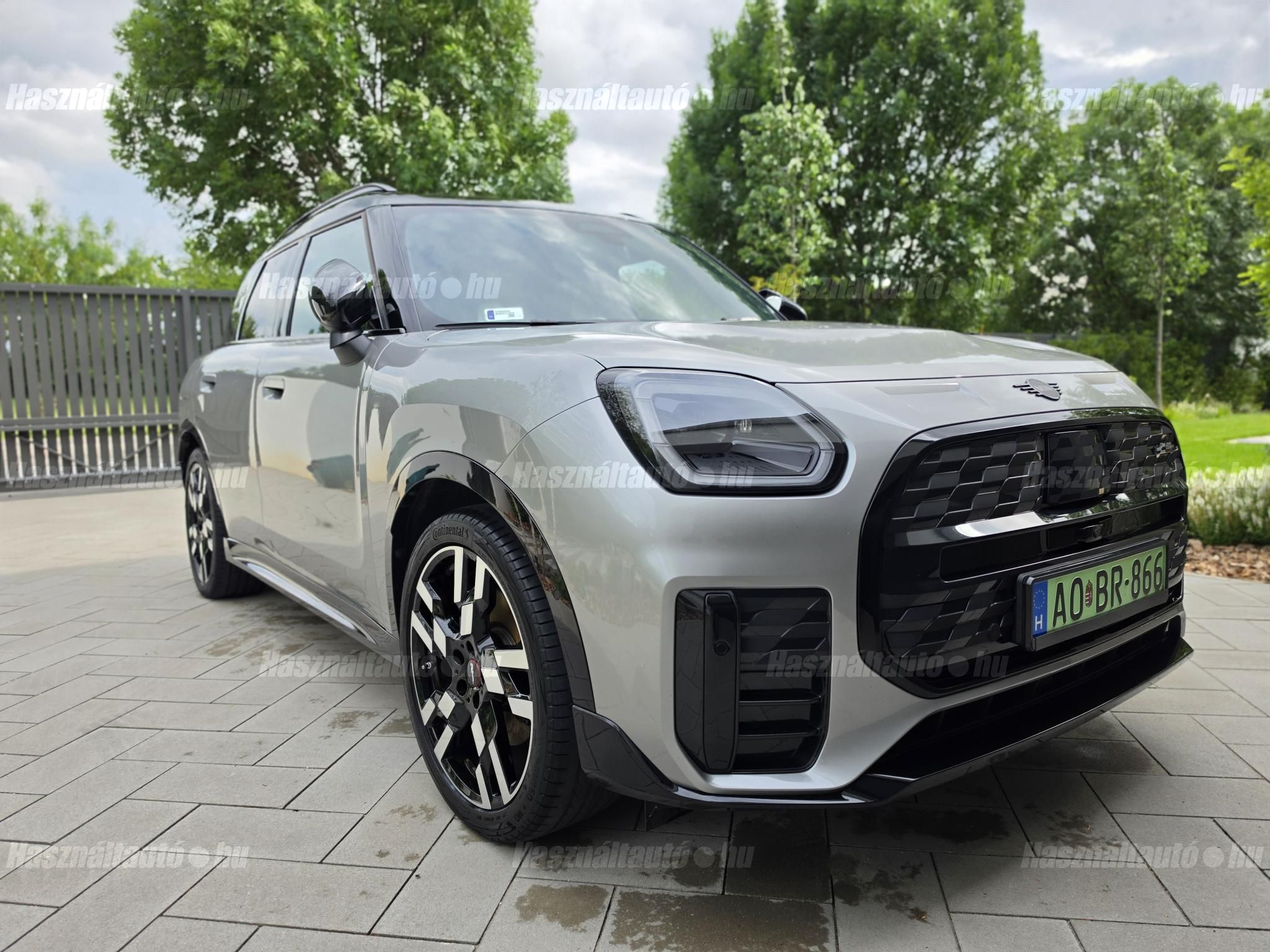 MINI COUNTRYMAN 2024/6 - 1