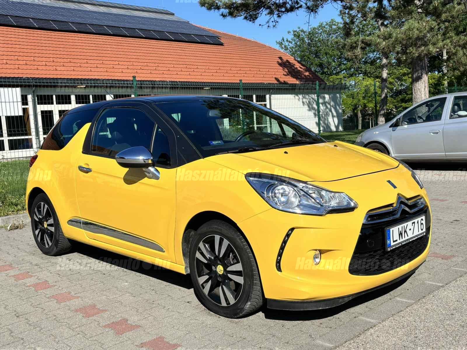 CITROEN DS3 2011/6 - 1