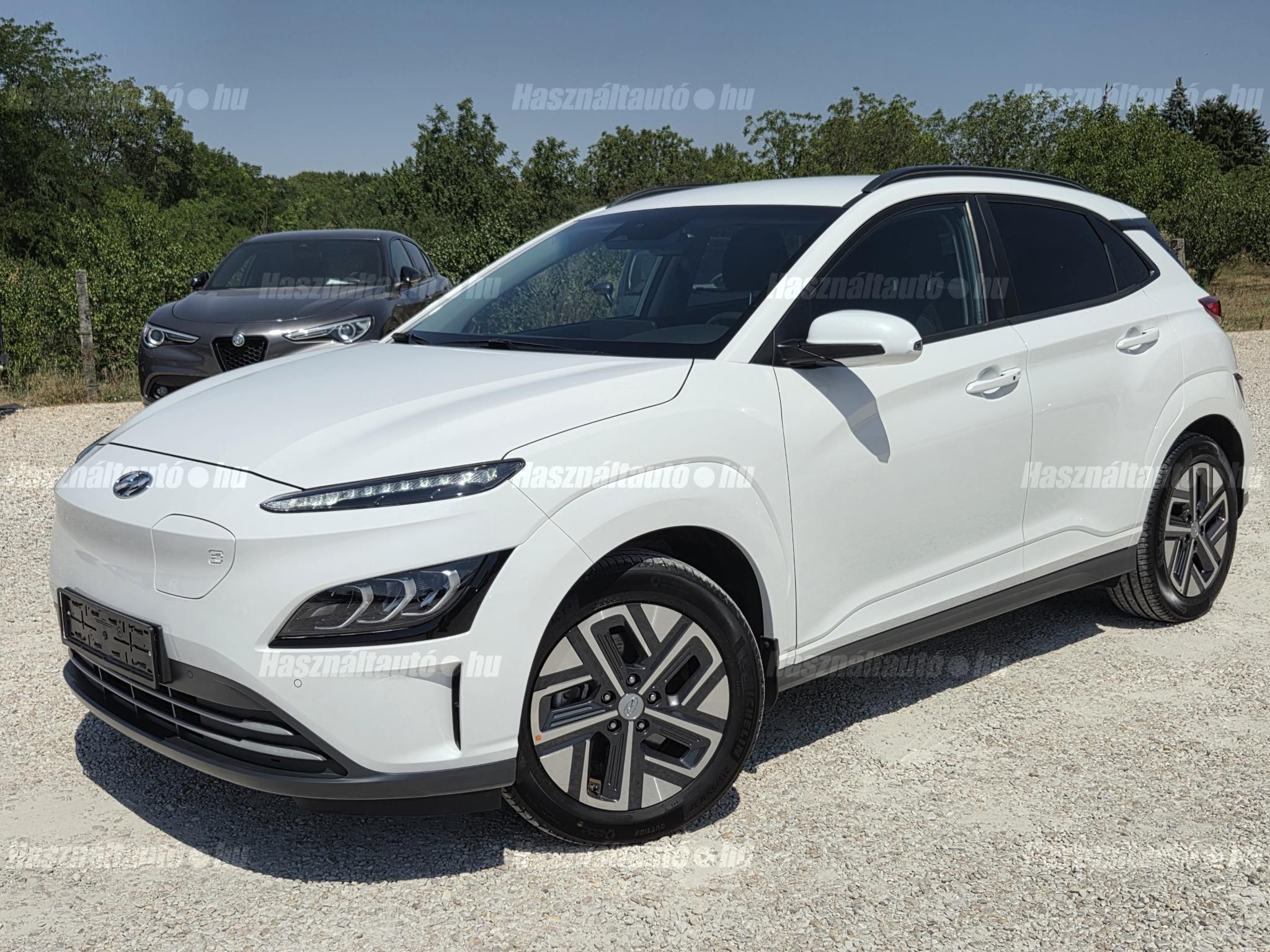 HYUNDAI KONA 2023/4 - 1