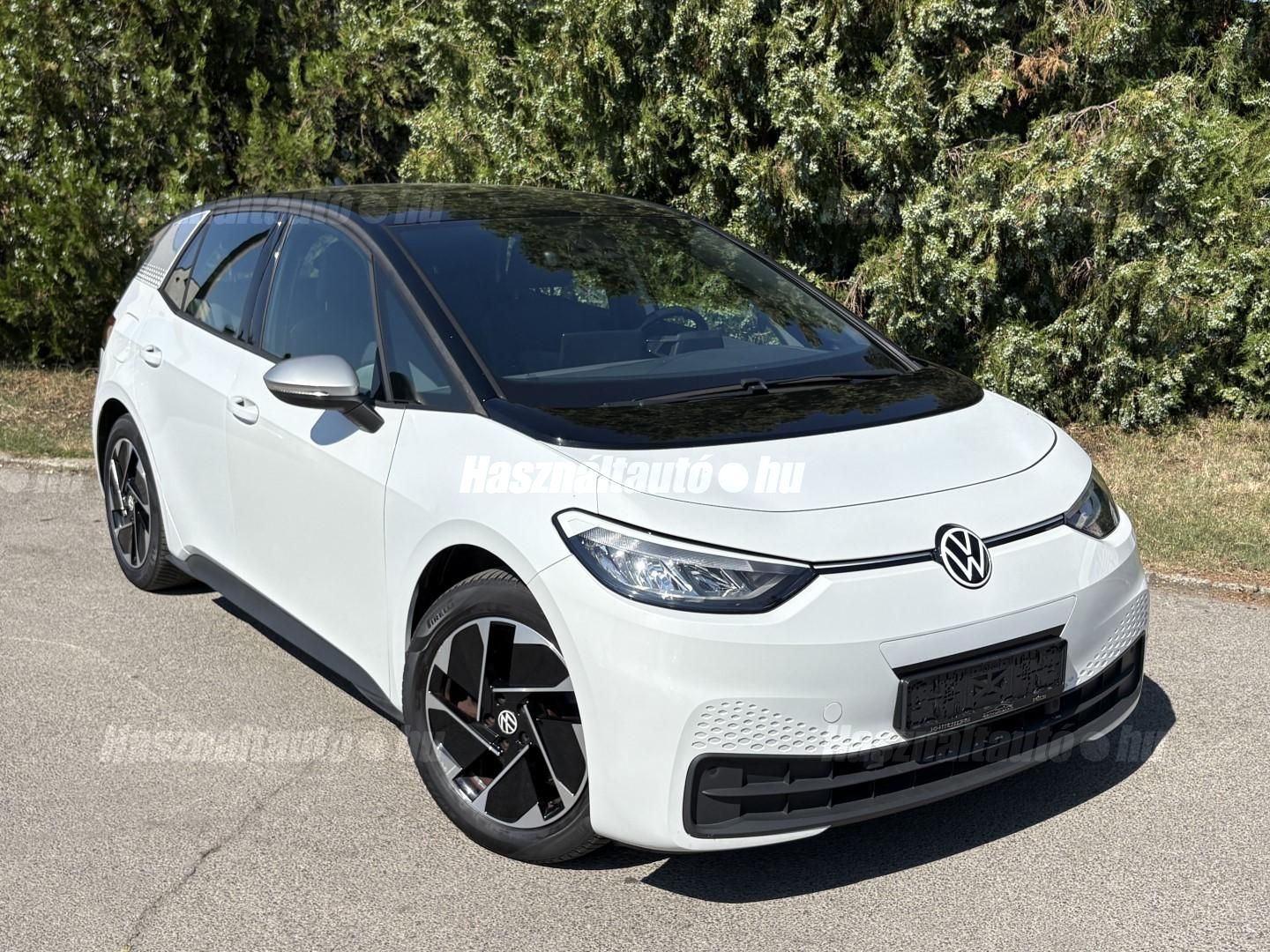 VOLKSWAGEN ID.3 2020/12 - 1