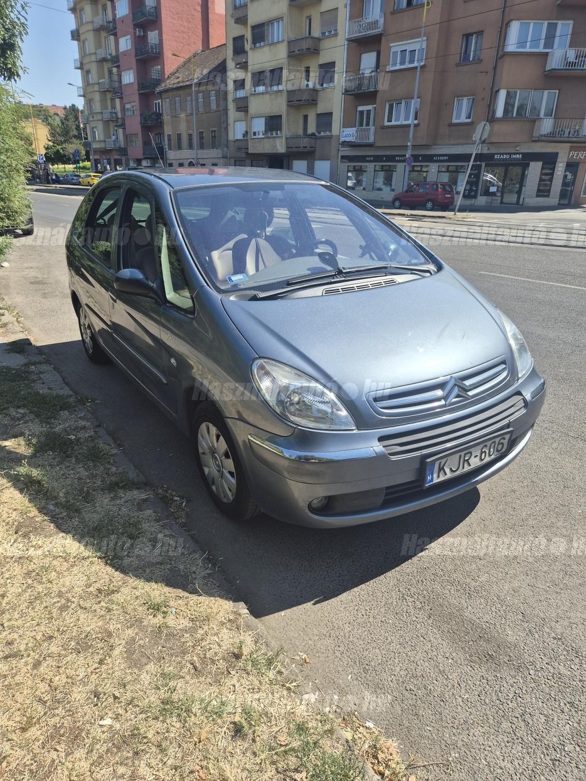 CITROEN XSARA PICASSO 2006/10 - 1