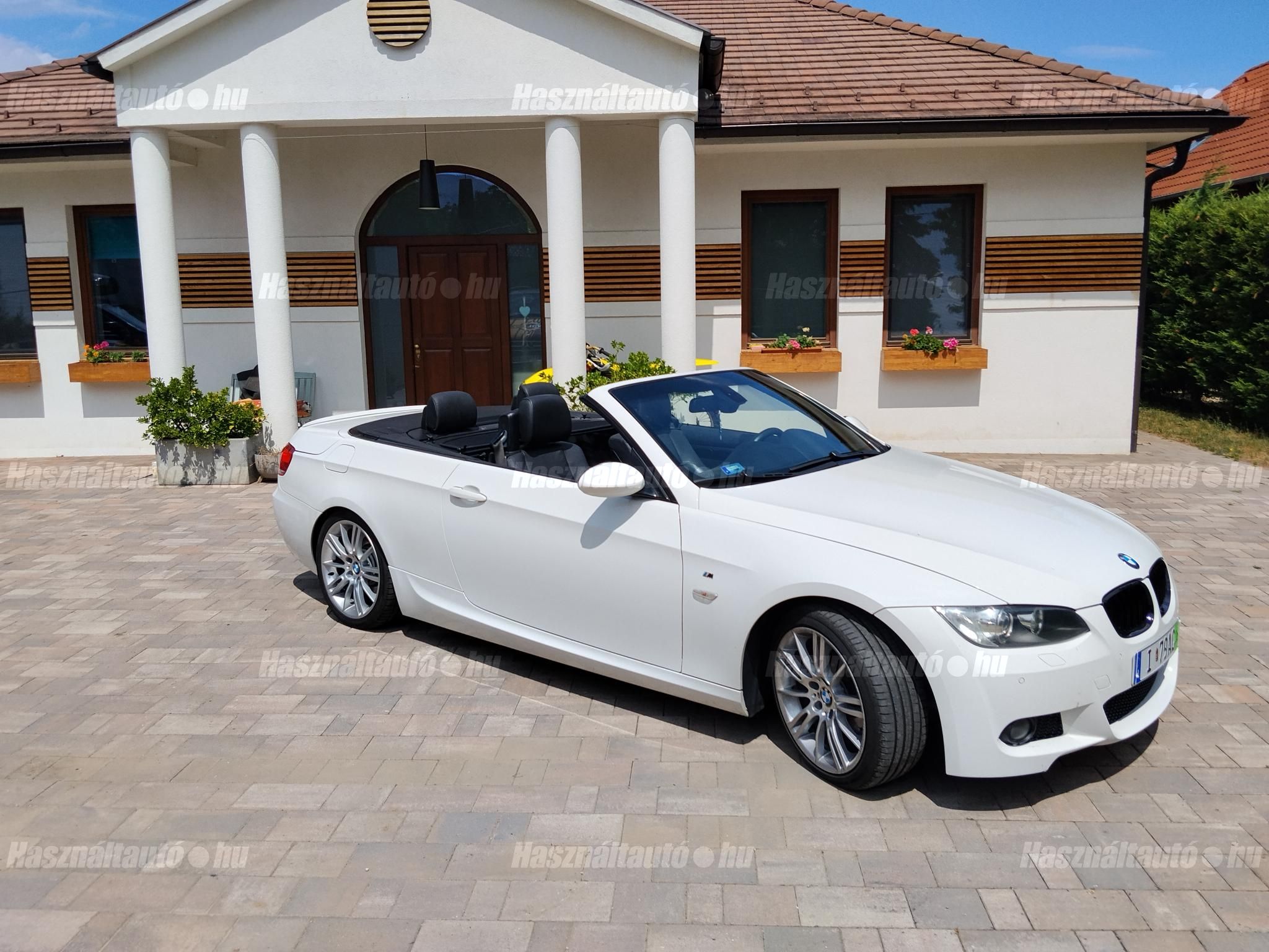 BMW 320 2009/6 - 1