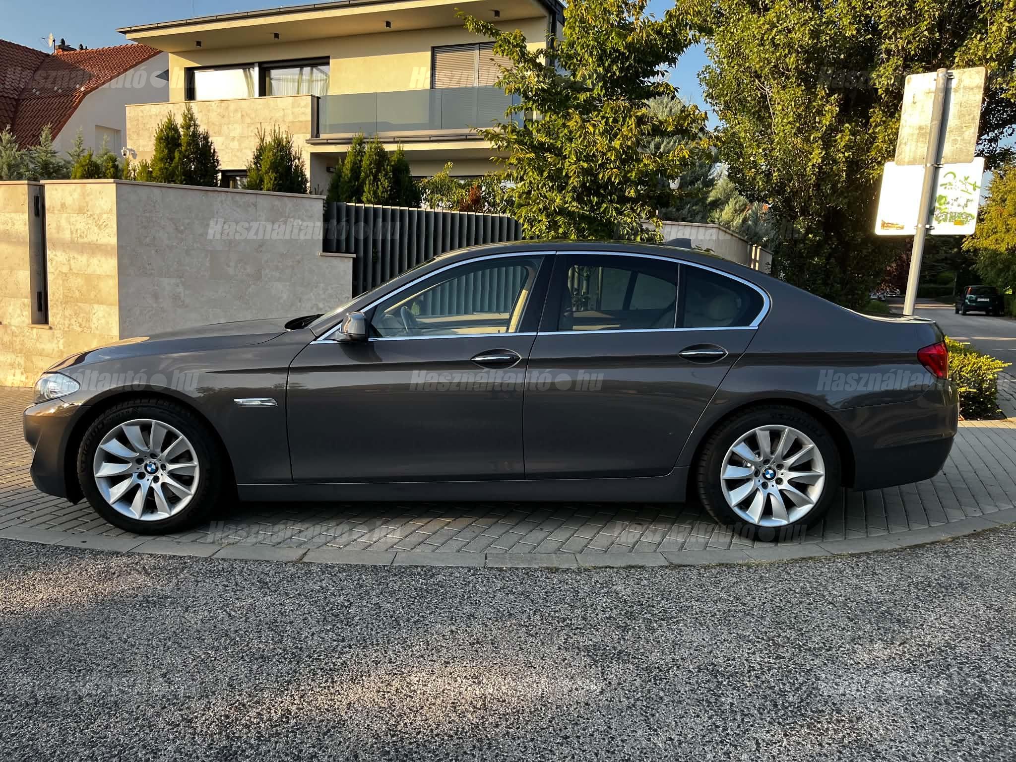 BMW 535 2013/4 - 1