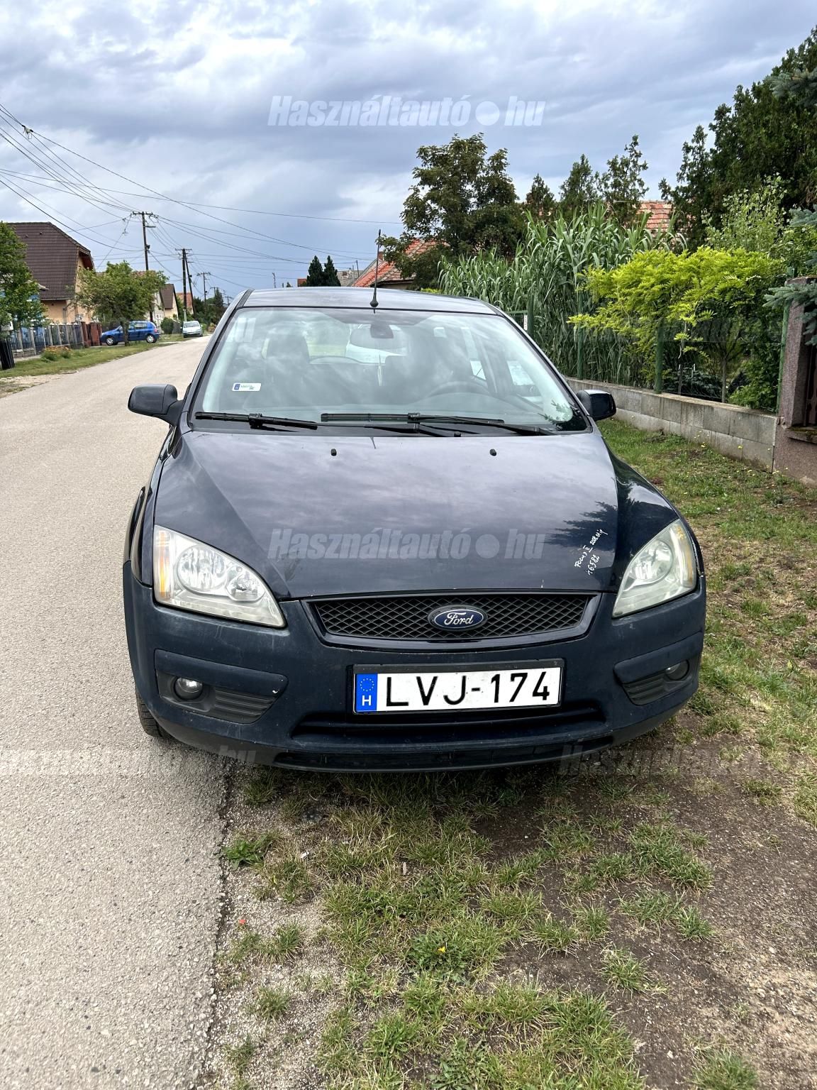 FORD FOCUS 2007/7 - 1