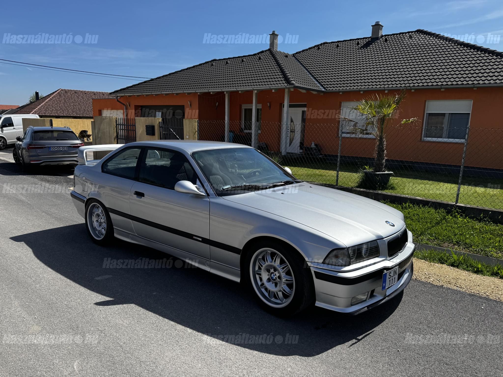 BMW 325 1992 - 1