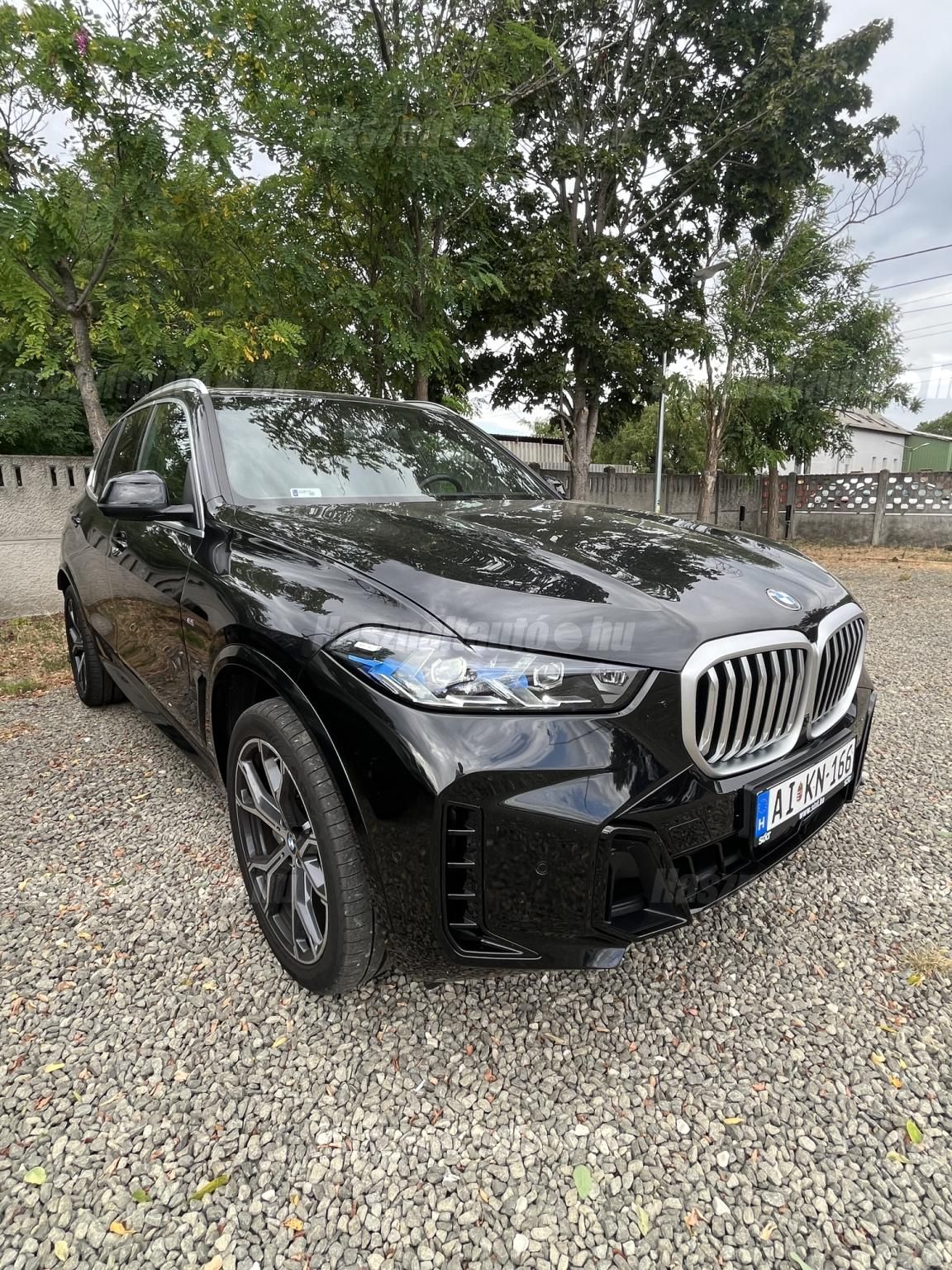 BMW X5 2025/5 - 1