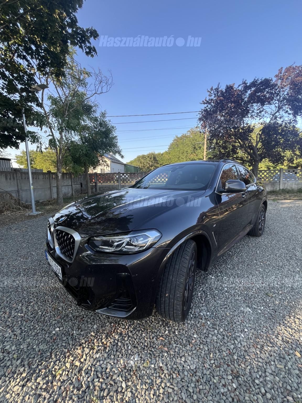 BMW X4 2025/4 - 1