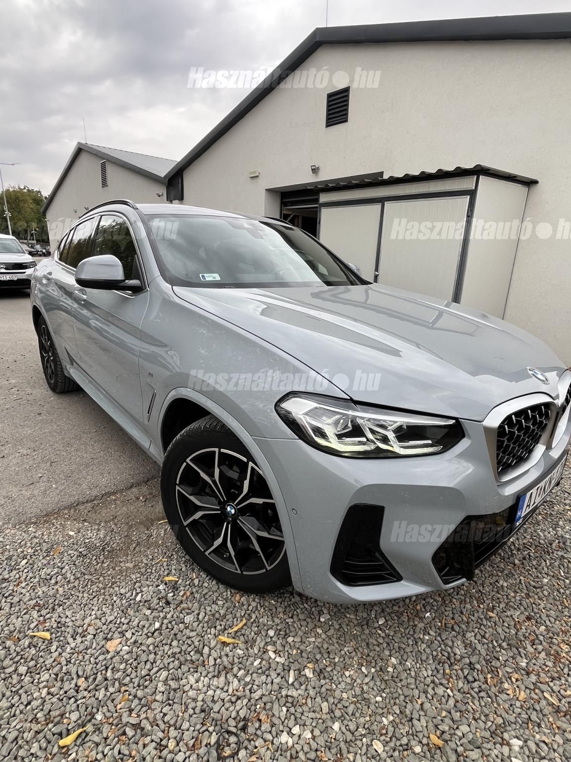 BMW X4 2025/4 - 1